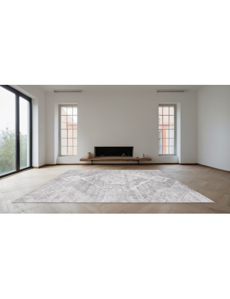 Περσικό Vintage 260 x 156 Γκρι