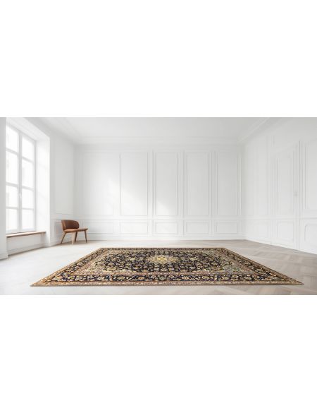 Kashan 322 x 201