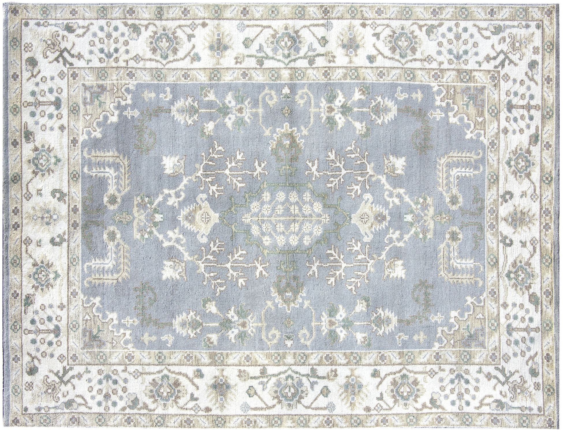 OUSHAK Indo  <br/>272 x 182 cm