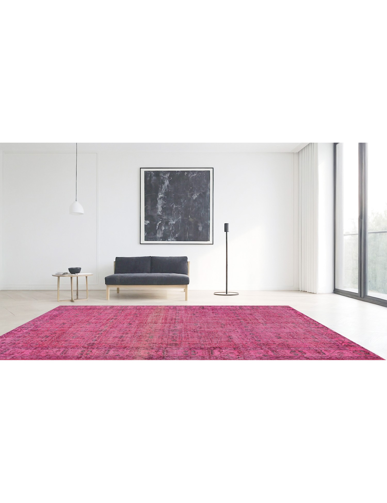 Vintage    <br/>257 x 158 cm