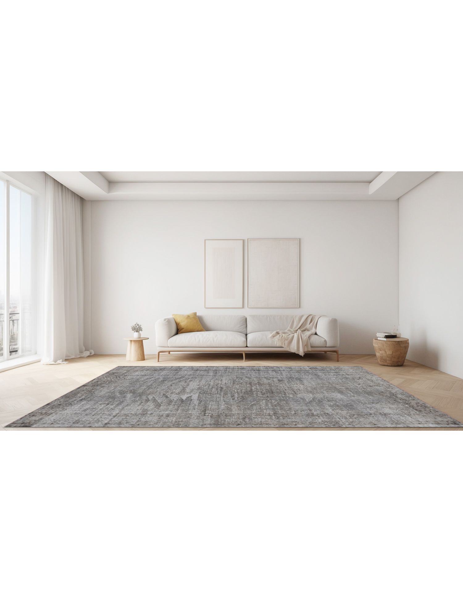 Vintage    <br/>286 x 163 cm