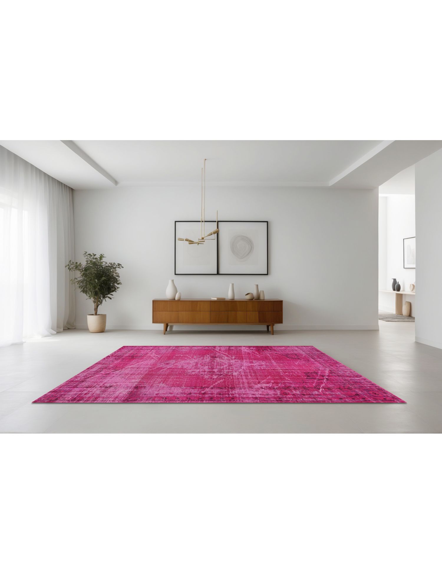 Vintage    <br/>253 x 173 cm