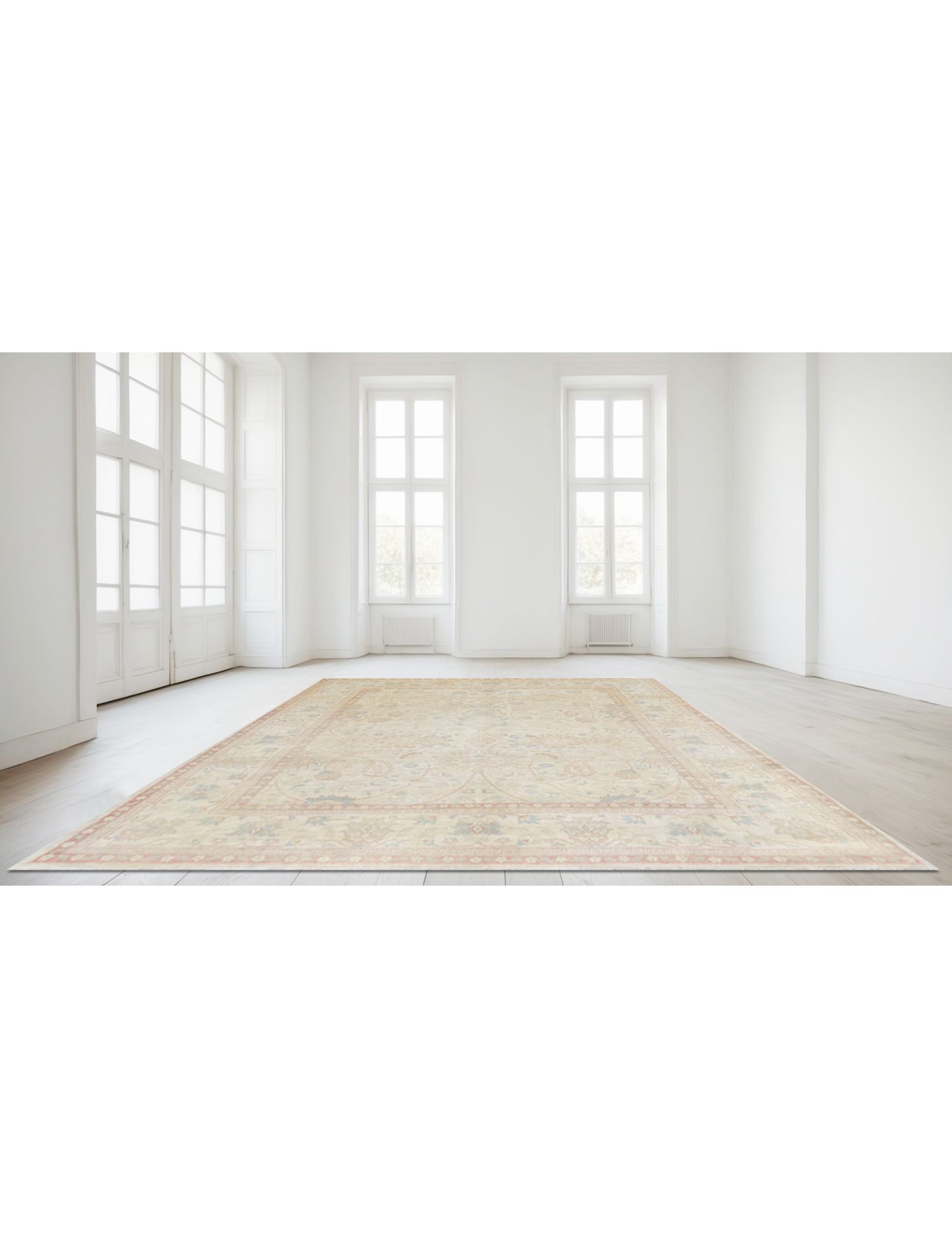 Farahan  <br/>412 x 327 cm