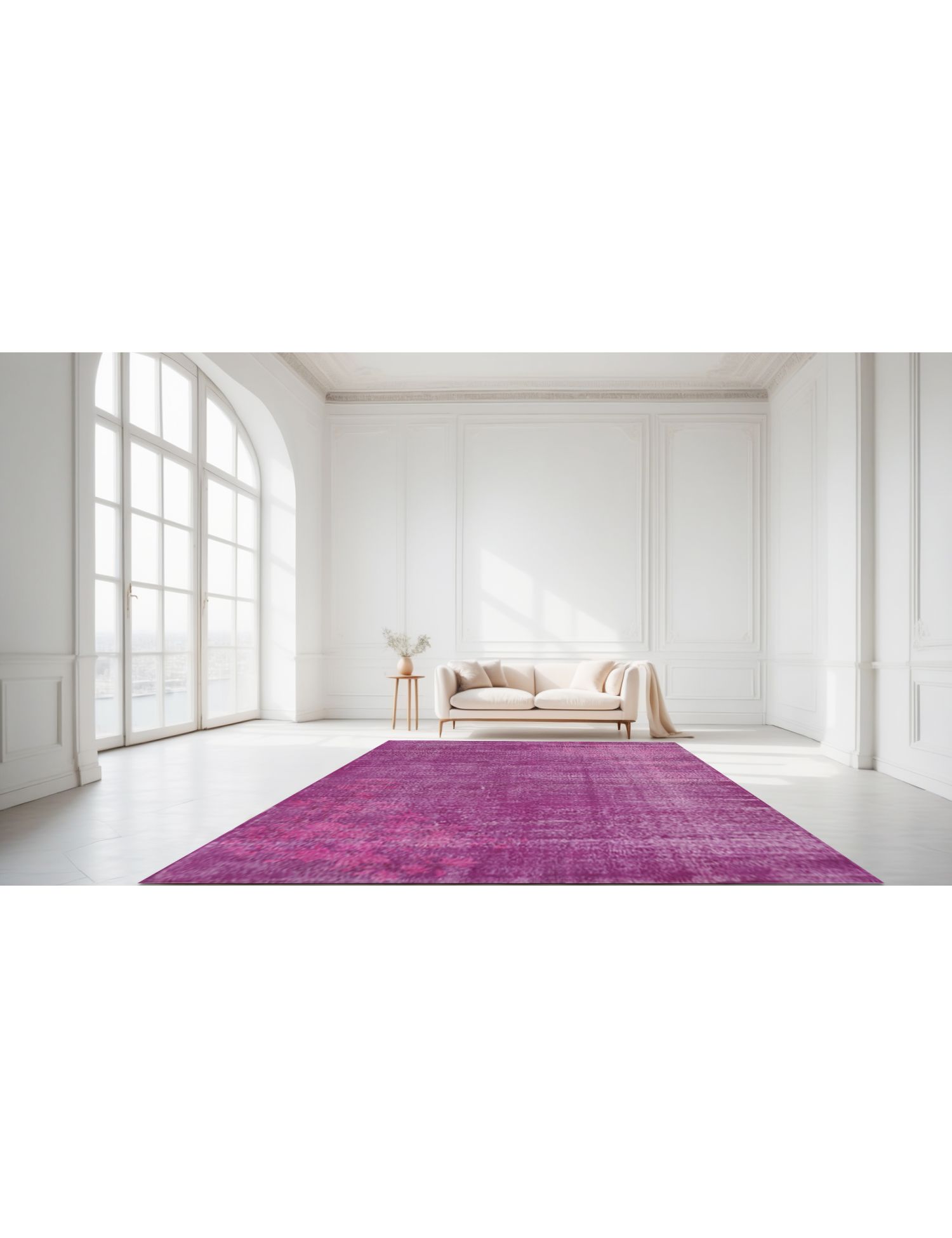 Vintage    <br/>252 x 146 cm