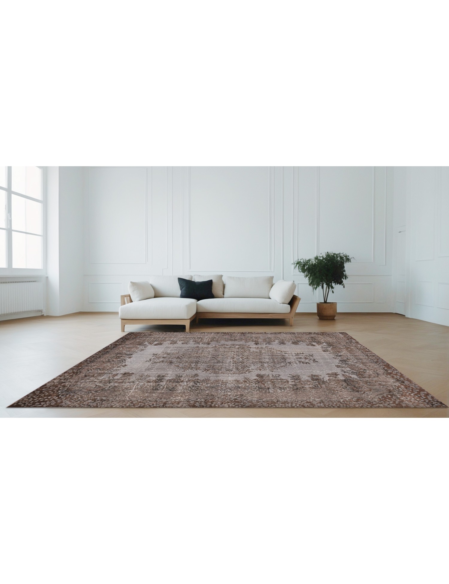 Vintage    <br/>276 x 187 cm