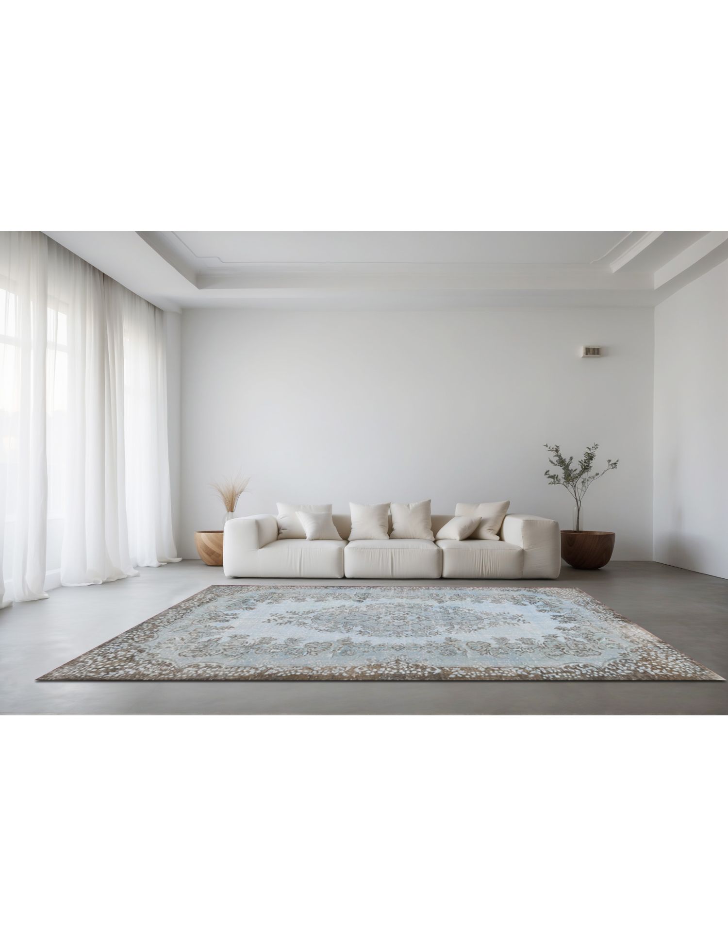 Vintage    <br/>300 x 202 cm