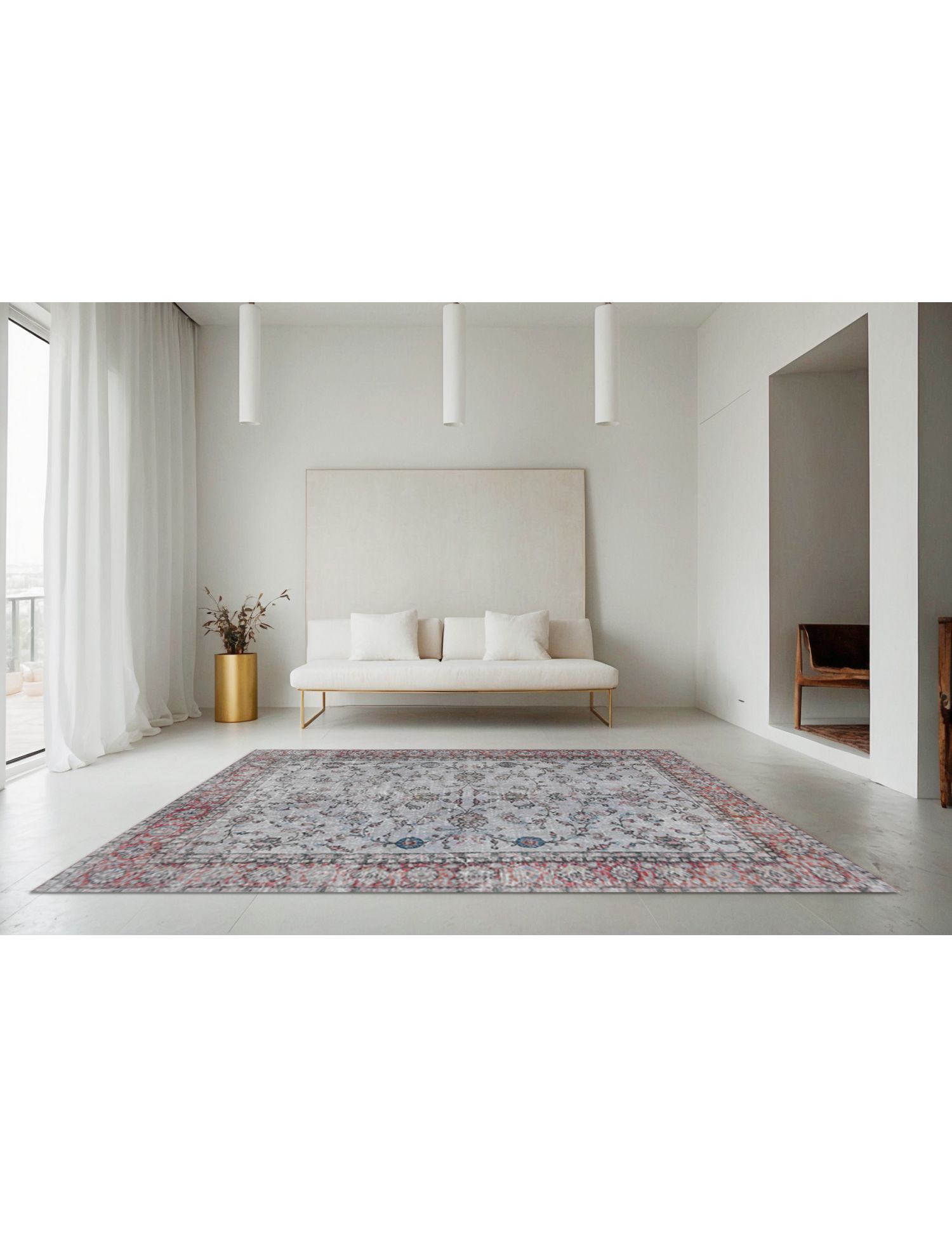 Vintage    <br/>321 x 180 cm