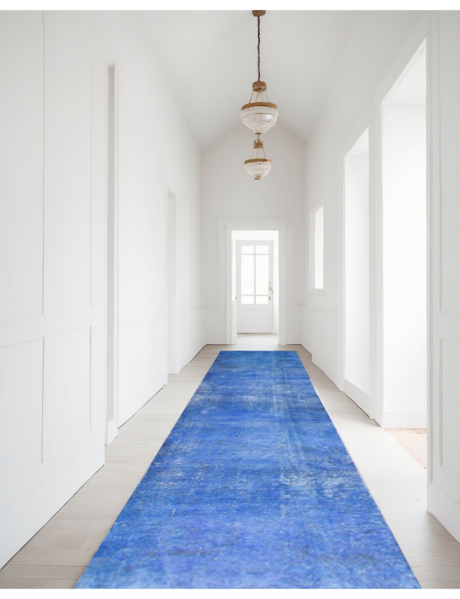 Vintage    <br/>434 x 81 cm