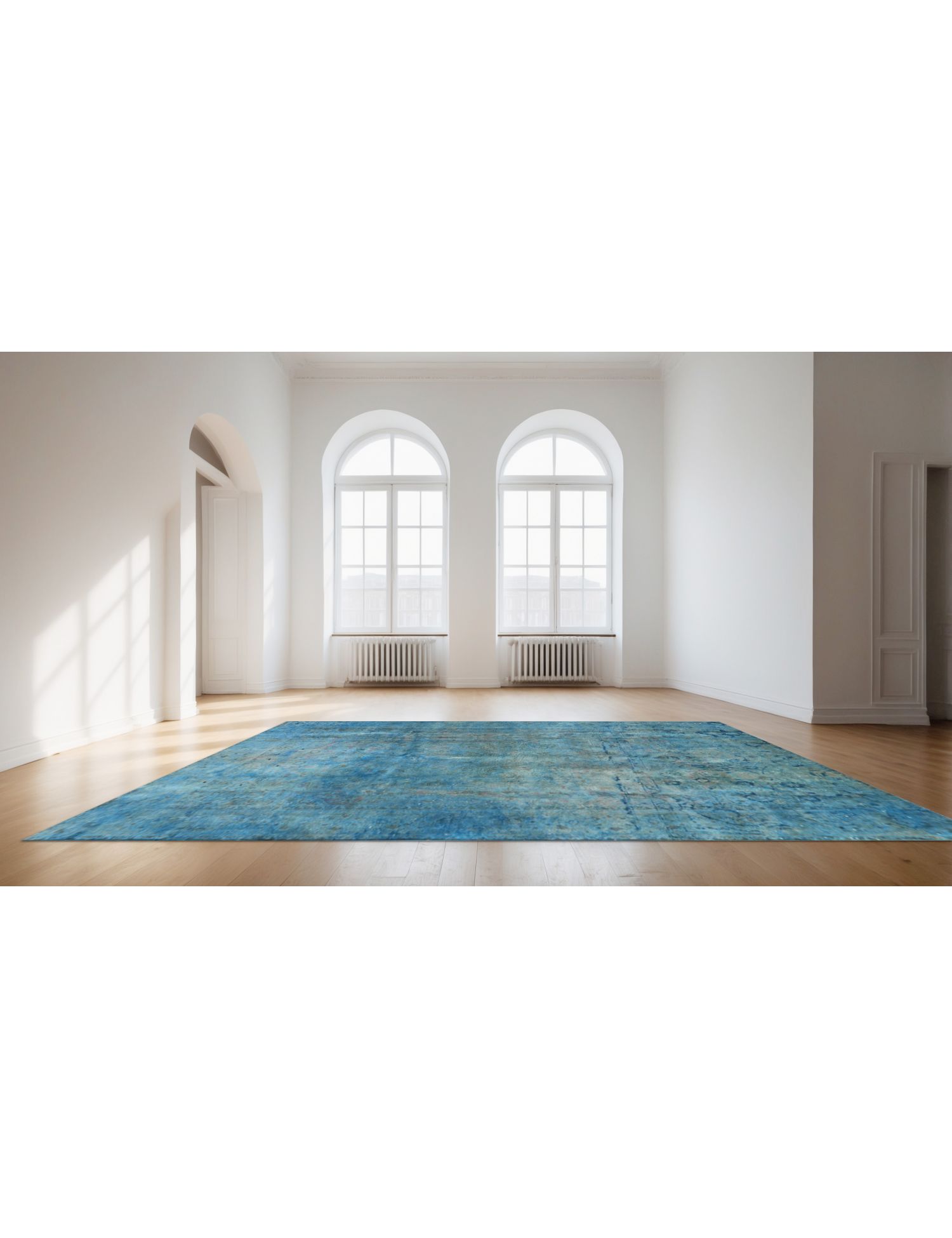 Vintage    <br/>295 x 185 cm