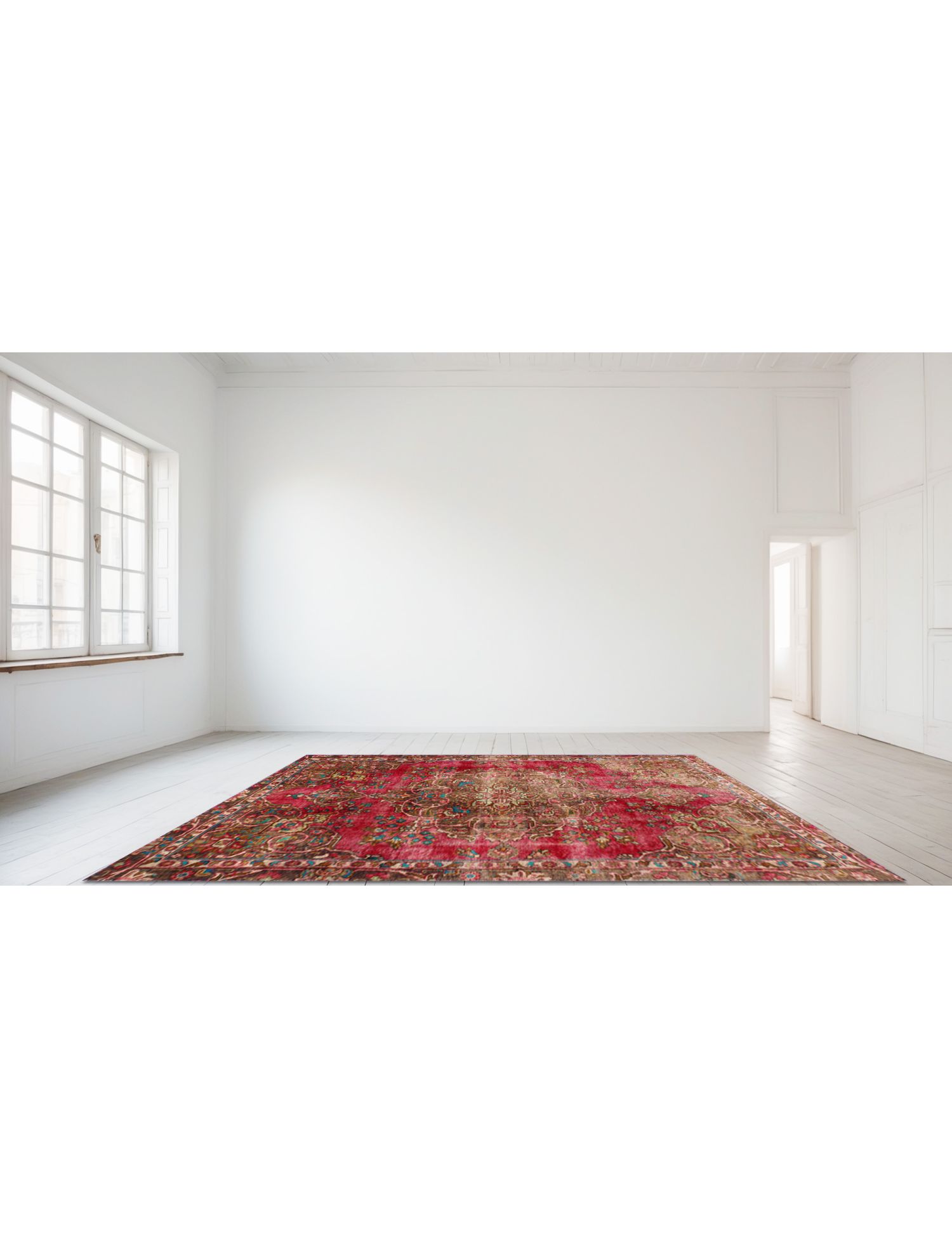 Stonewash    <br/>272 x 157 cm