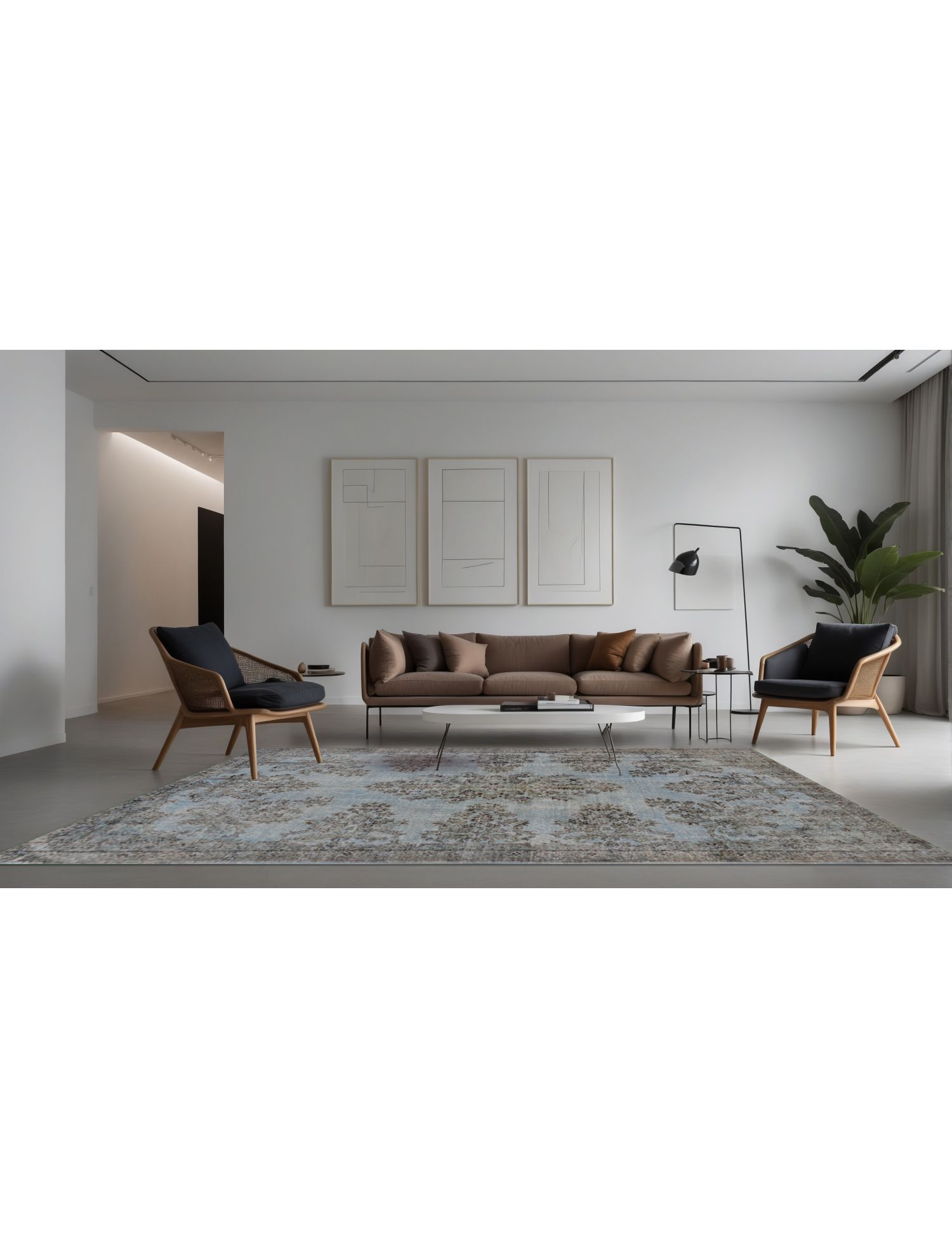 Vintage    <br/>280 x 175 cm