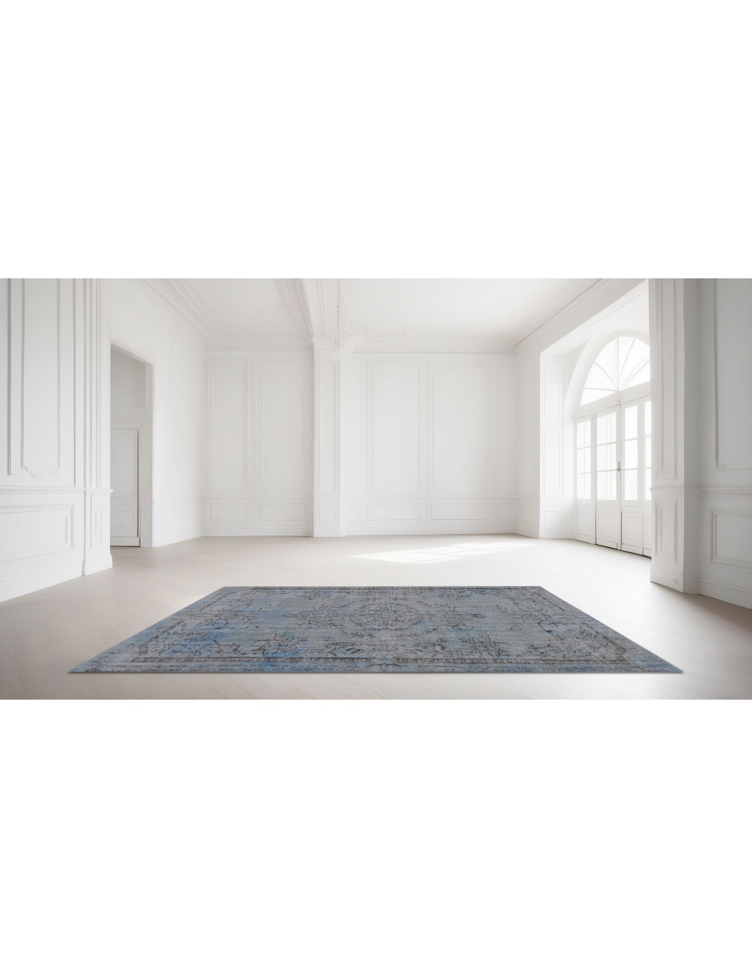 Vintage    <br/>289 x 164 cm