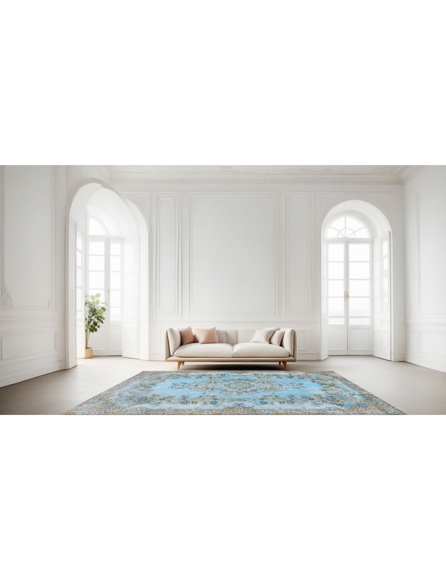 Vintage    <br/>274 x 158 cm