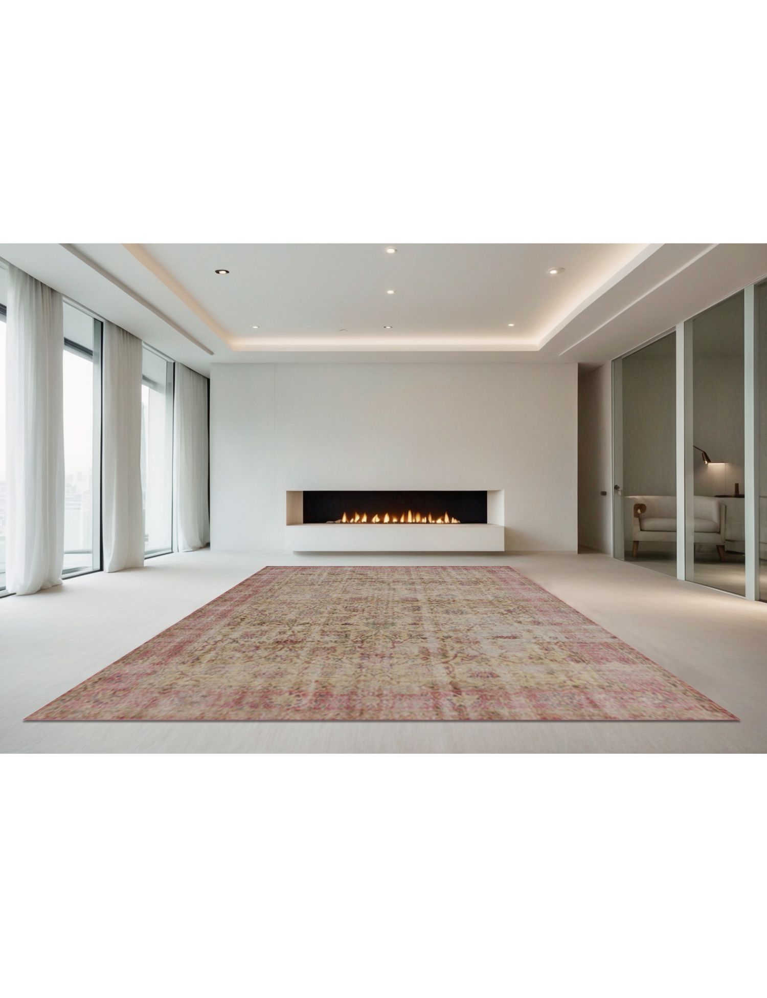 Stonewash    <br/>360 x 239 cm