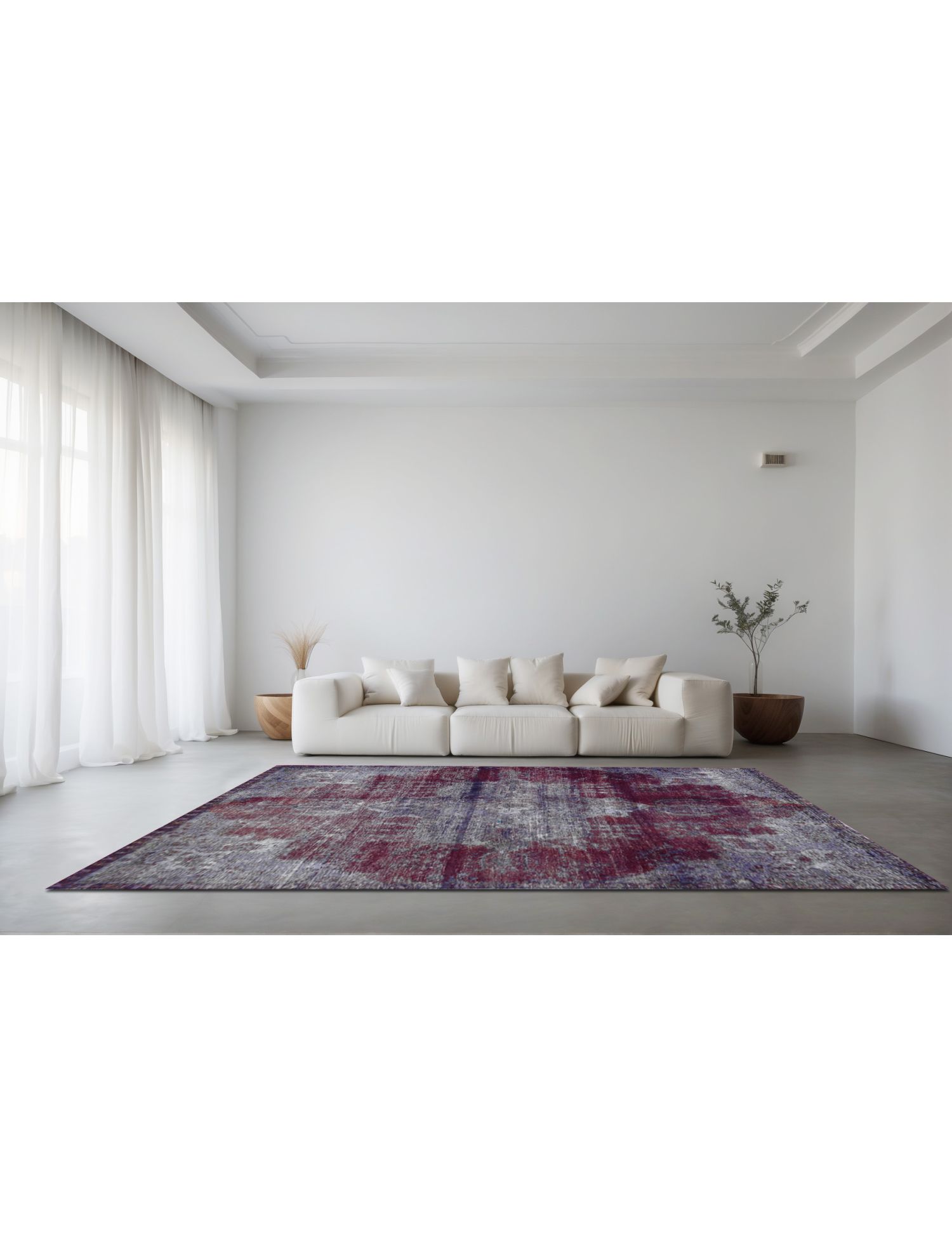 Vintage    <br/>307 x 227 cm