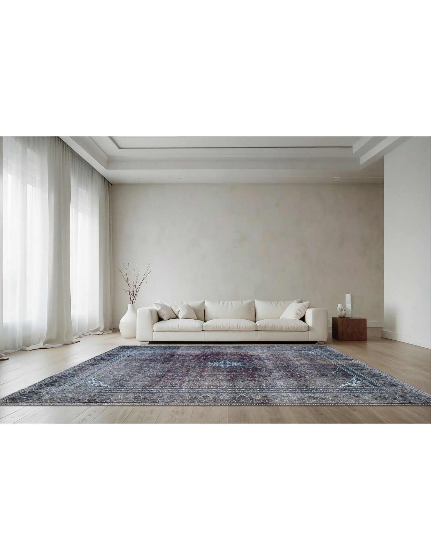 Vintage    <br/>369 x 274 cm