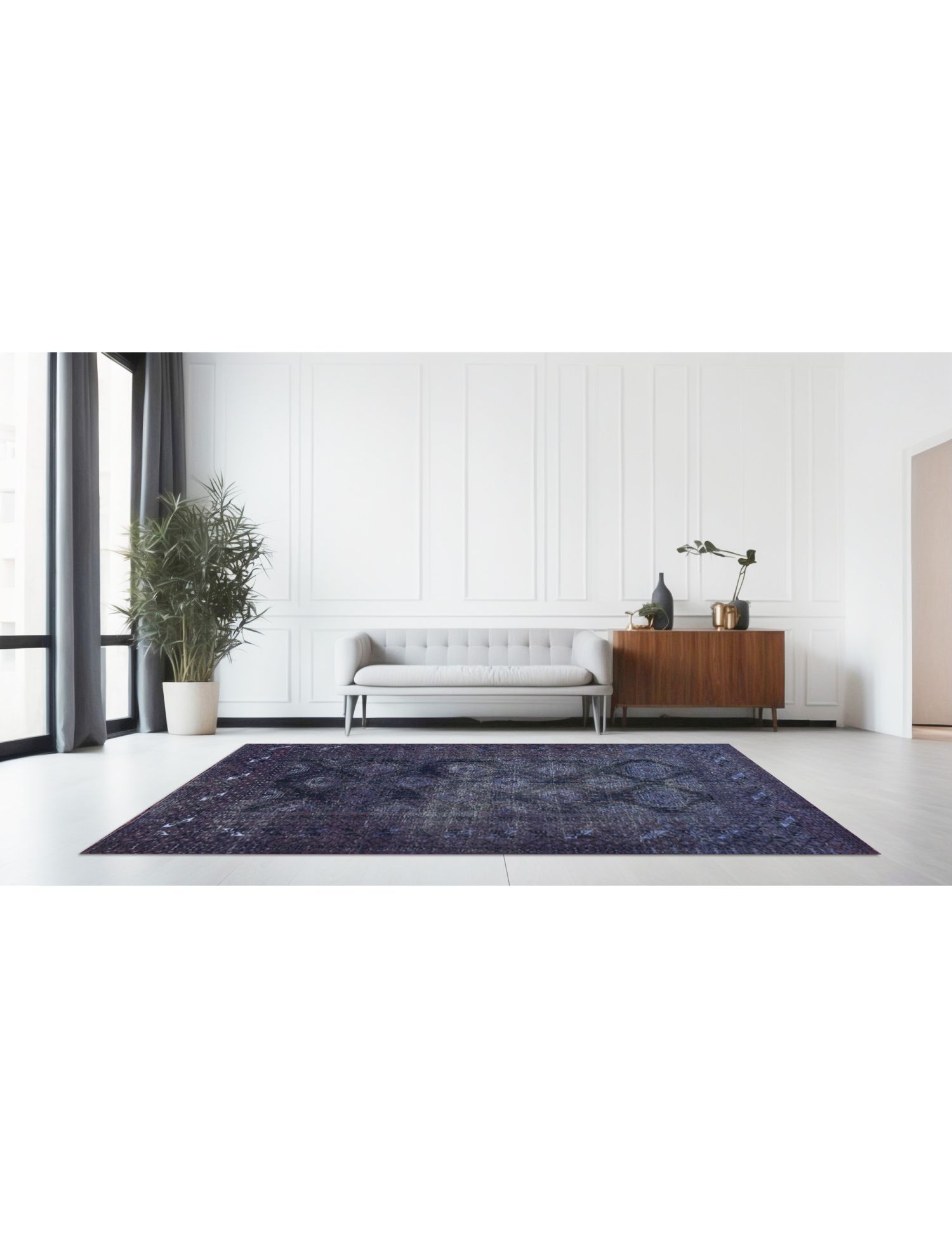 Vintage    <br/>259 x 180 cm