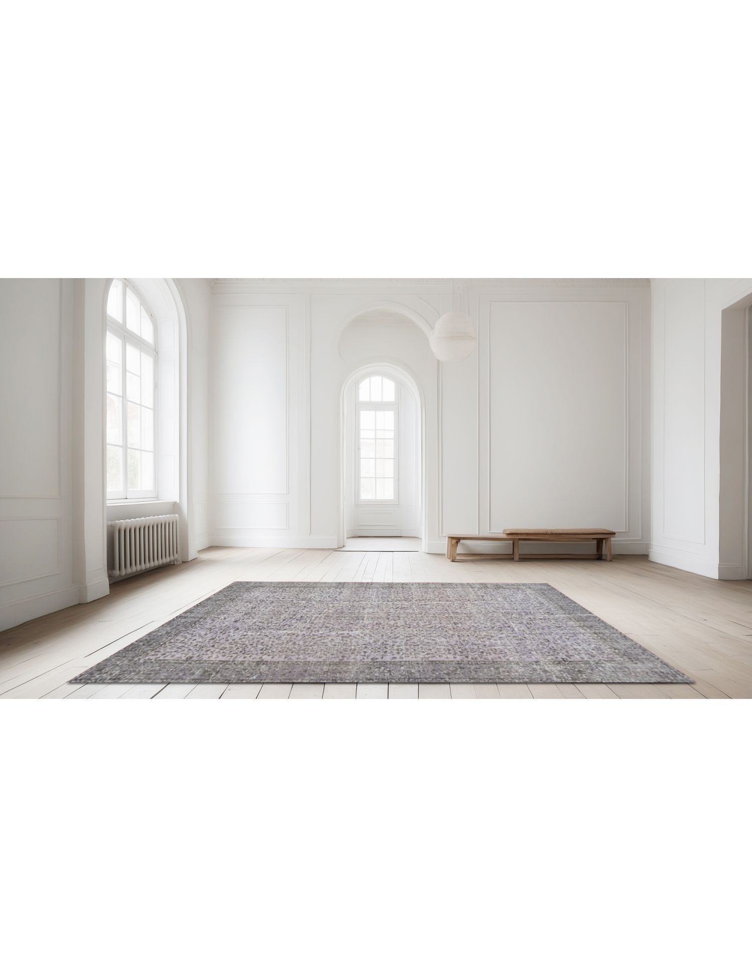 Vintage    <br/>253 x 157 cm