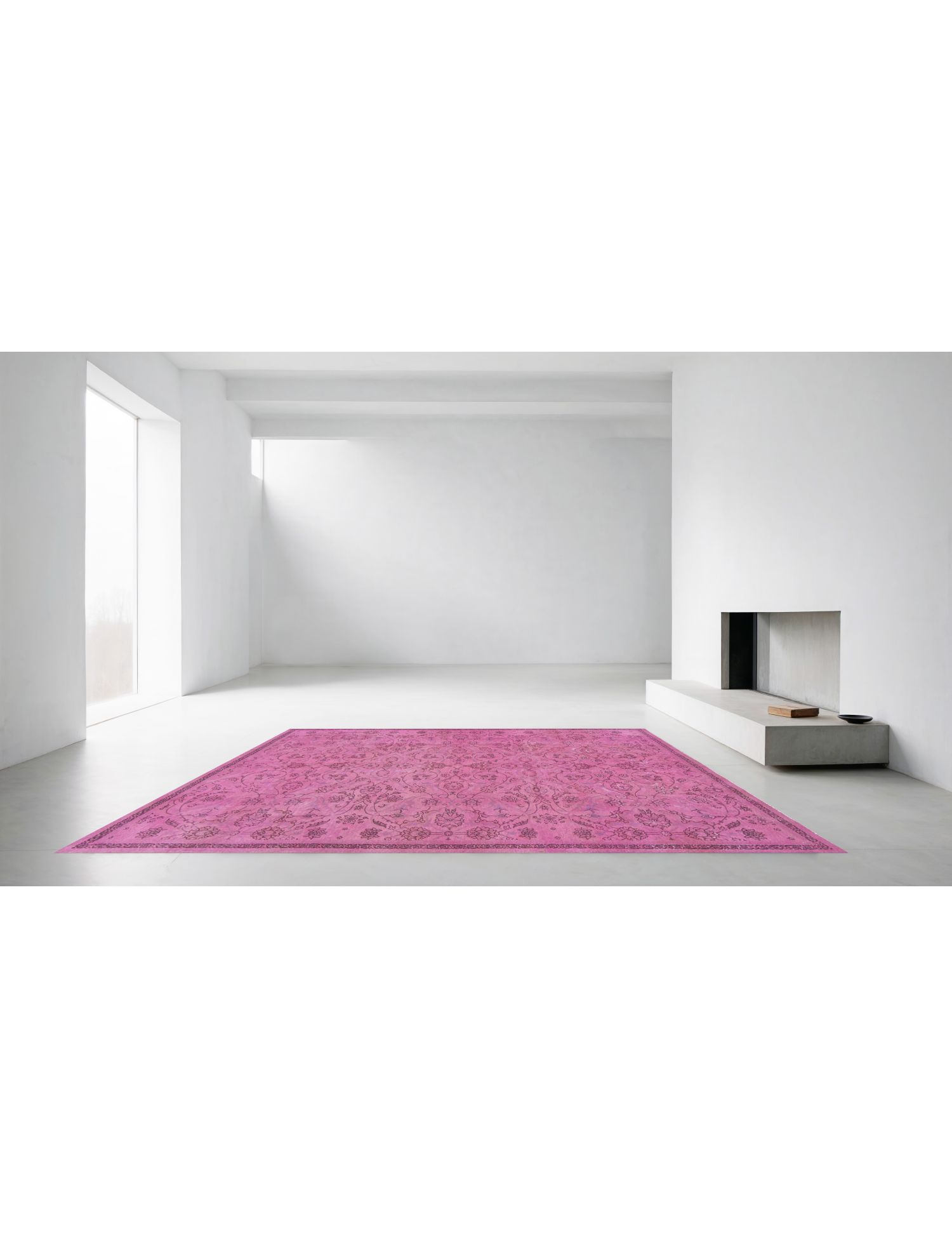 Vintage    <br/>229 x 151 cm