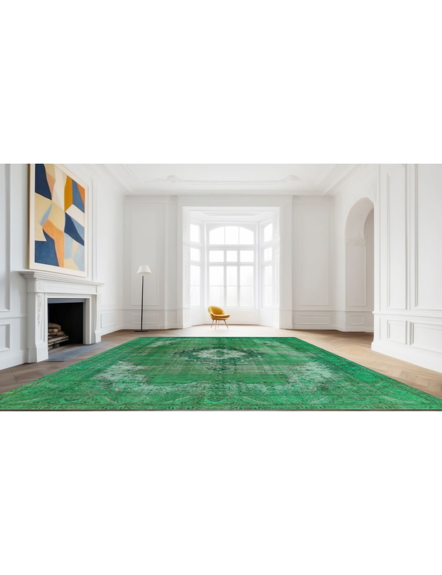 Vintage    <br/>484 x 300 cm