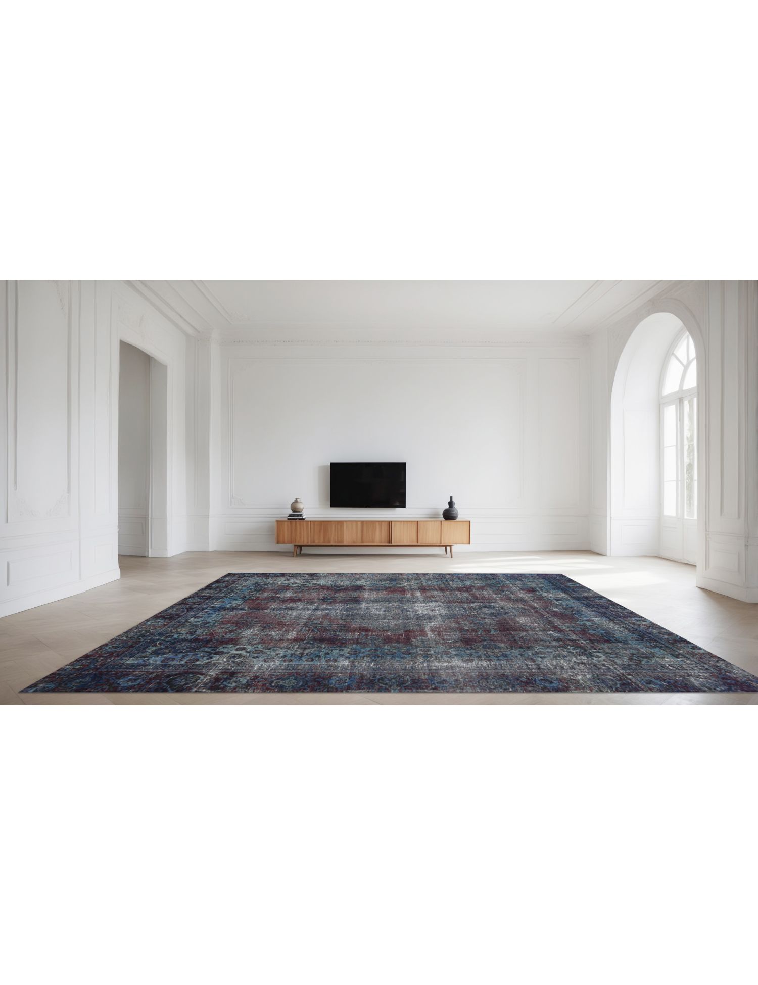 Vintage    <br/>351 x 251 cm