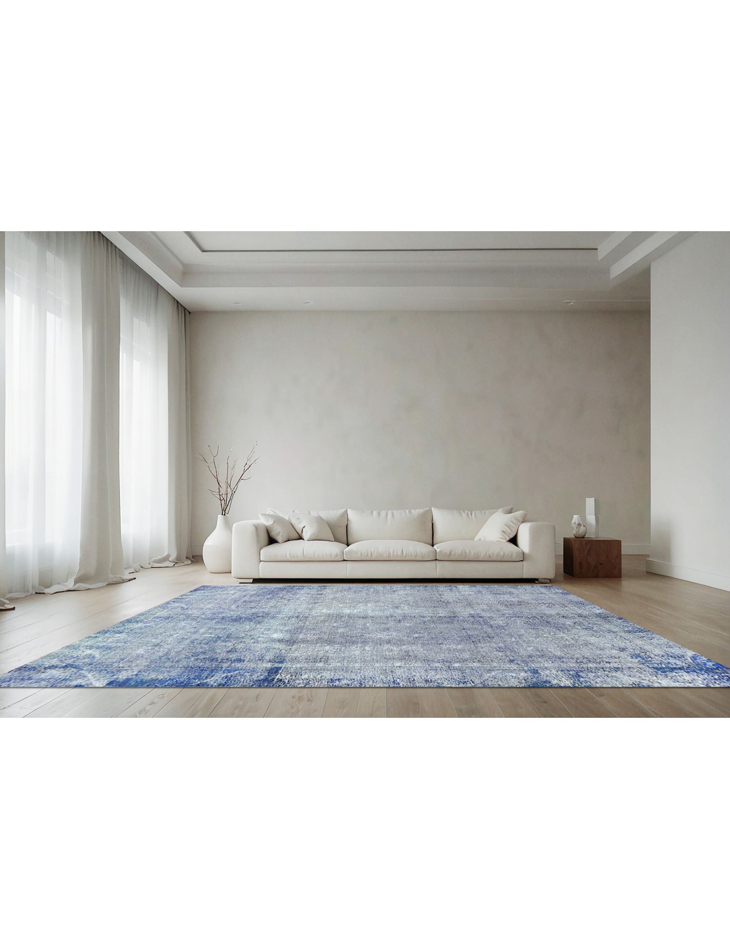 Vintage    <br/>356 x 261 cm