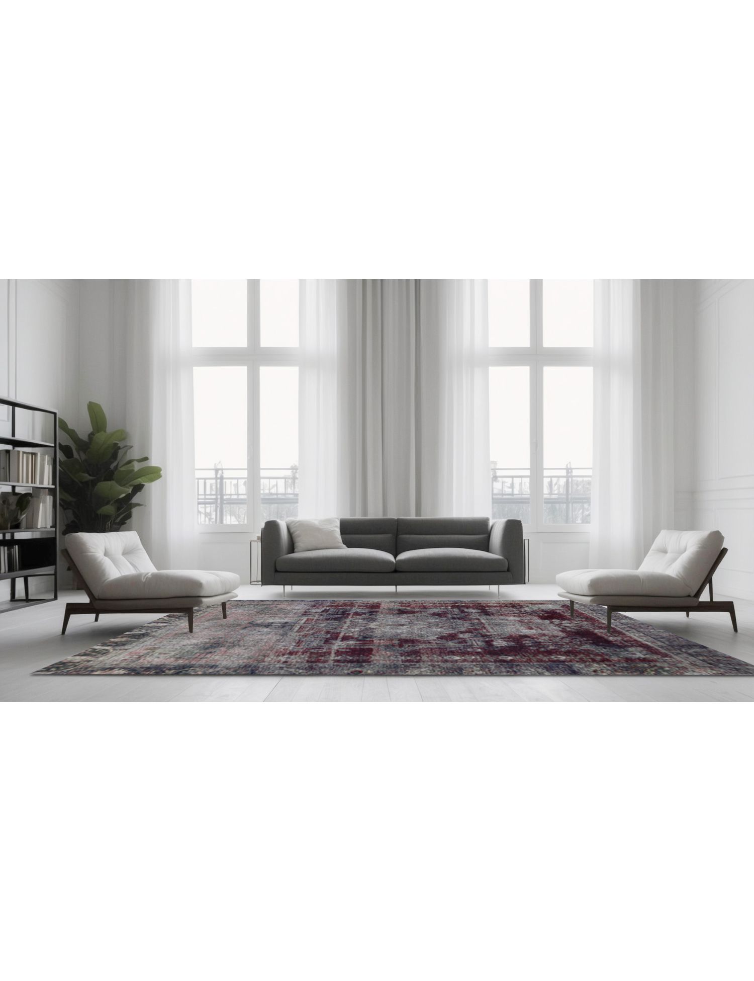 Vintage    <br/>356 x 267 cm