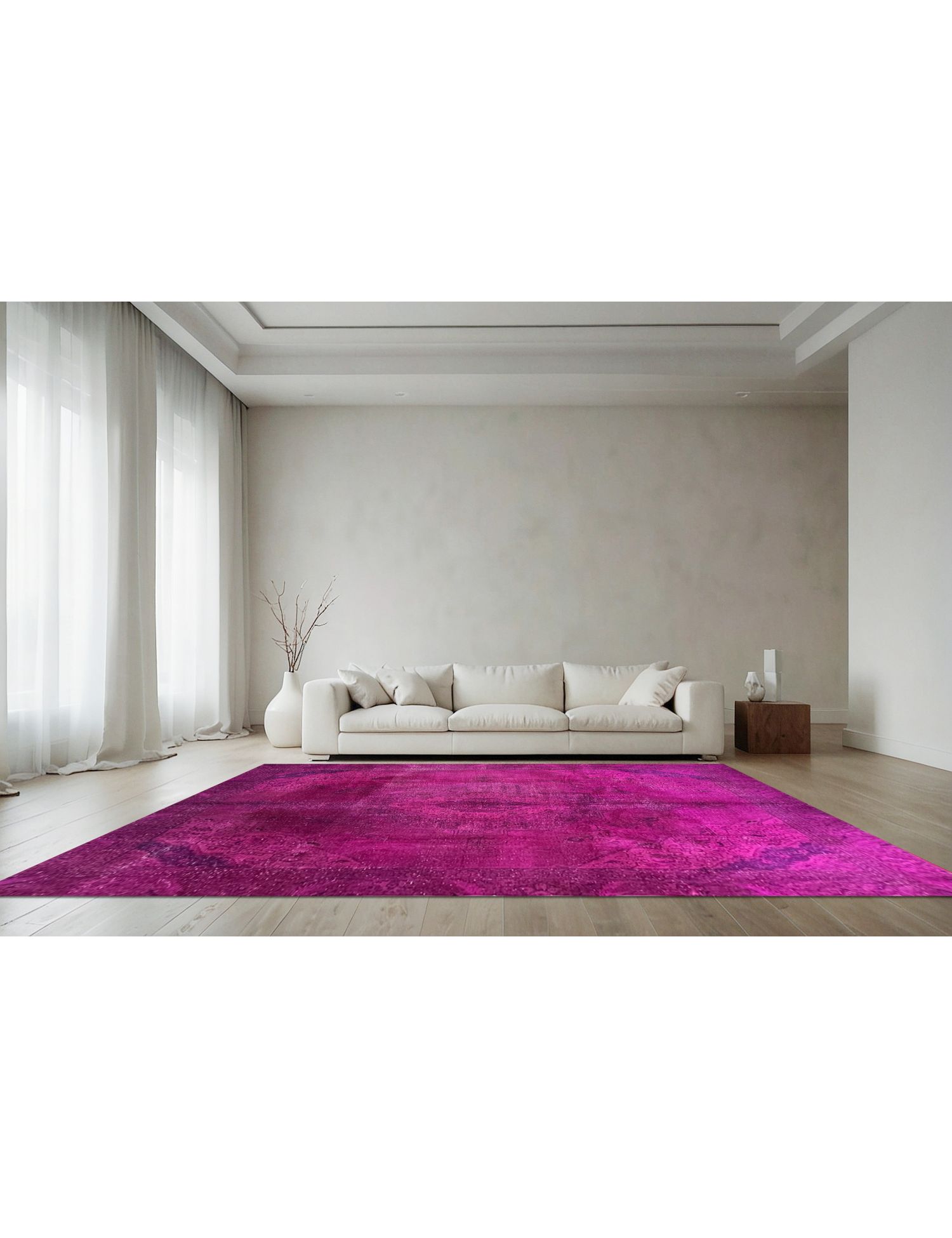 Vintage    <br/>361 x 263 cm