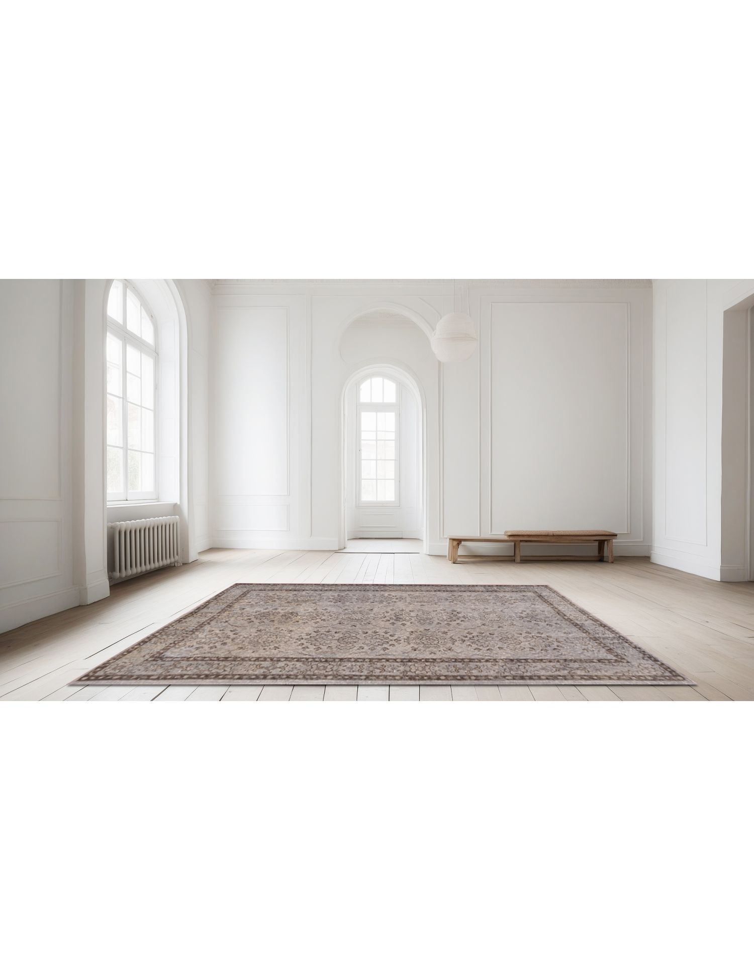 Vintage    <br/>218 x 120 cm