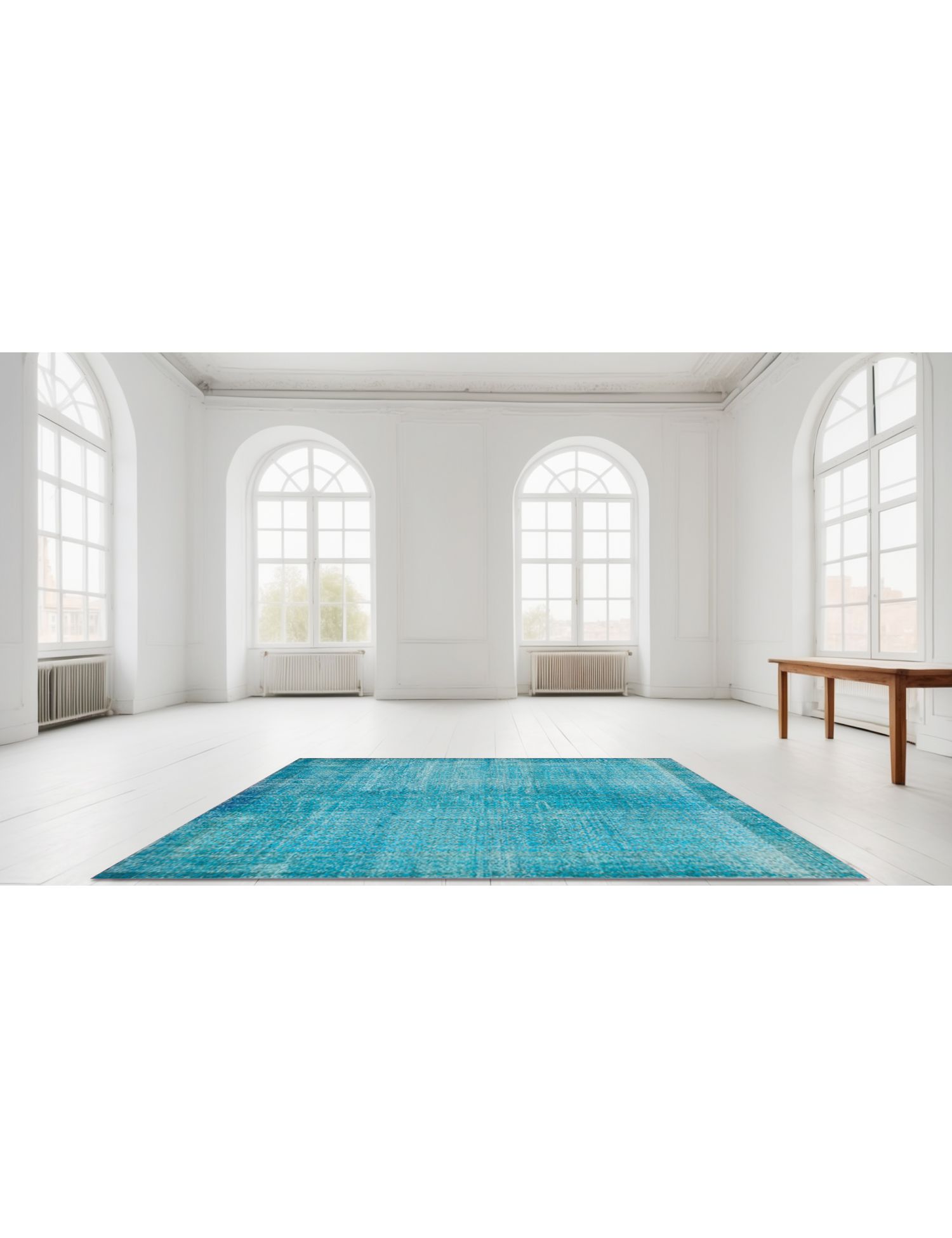 Vintage    <br/>266 x 165 cm