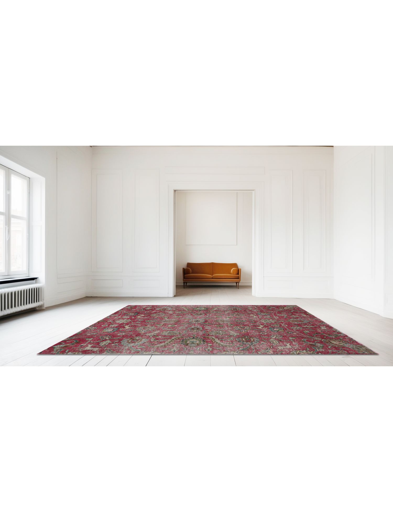 Stonewash  <br/>263 x 206 cm