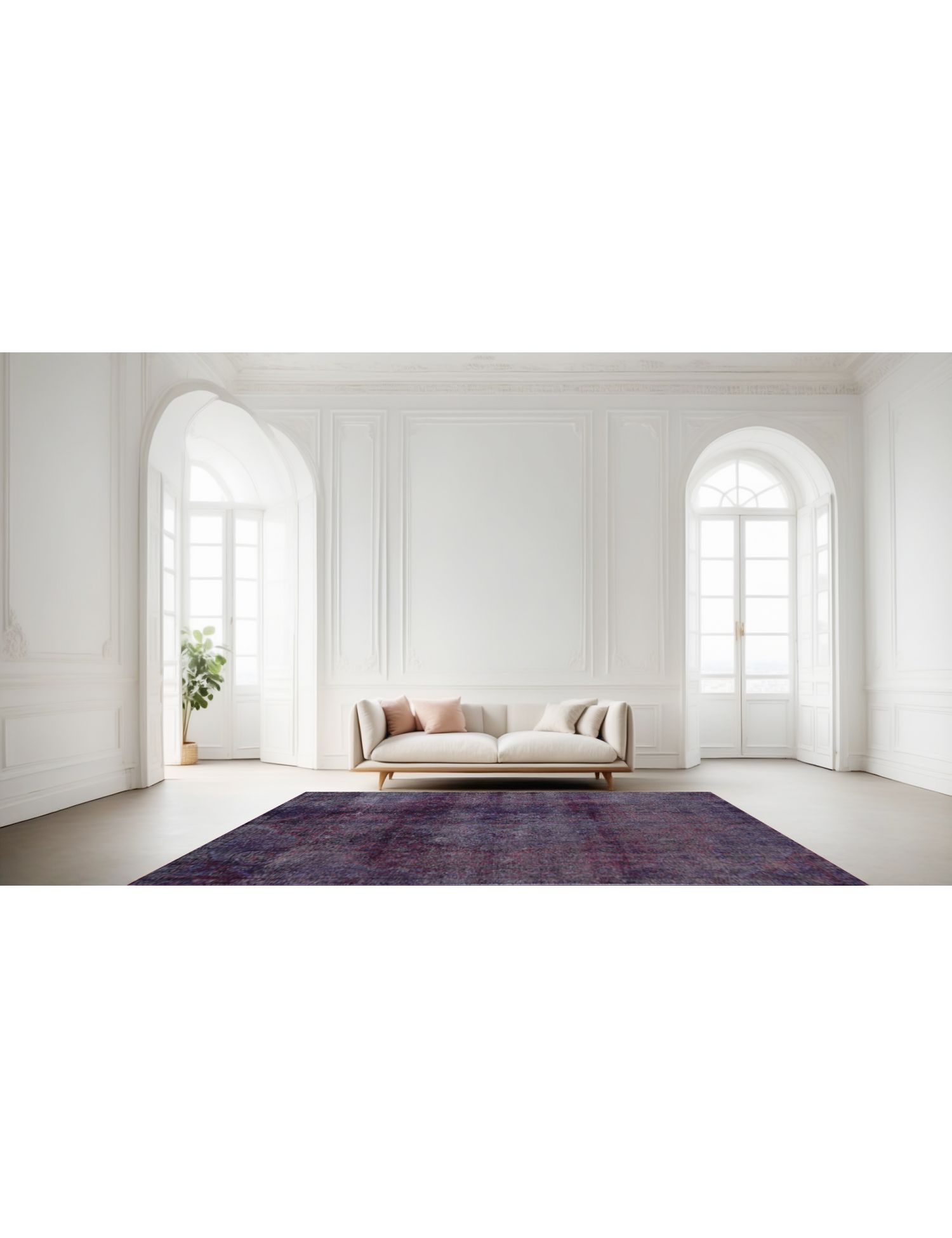 Vintage    <br/>252 x 155 cm