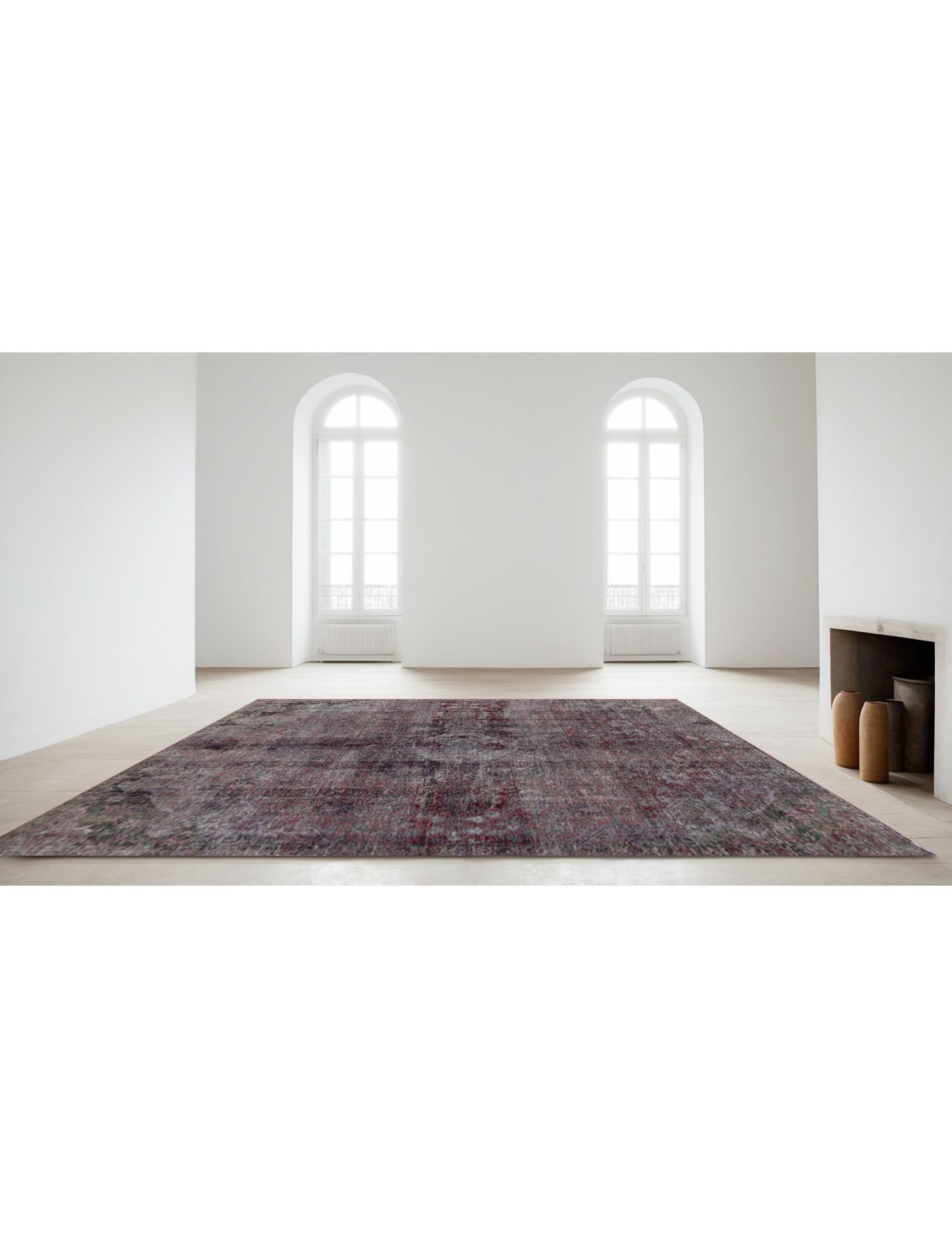 Vintage    <br/>341 x 238 cm