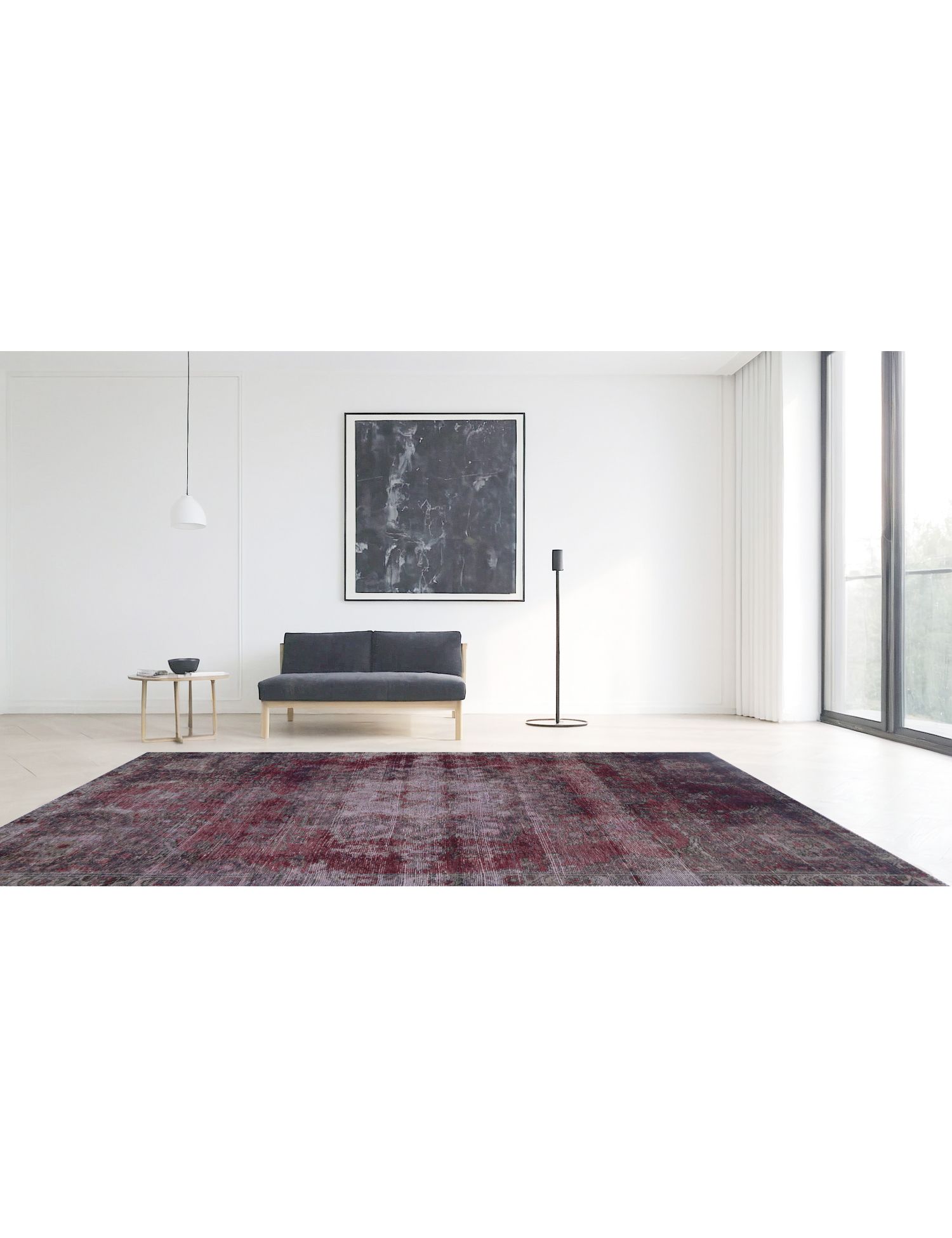 Vintage    <br/>245 x 140 cm