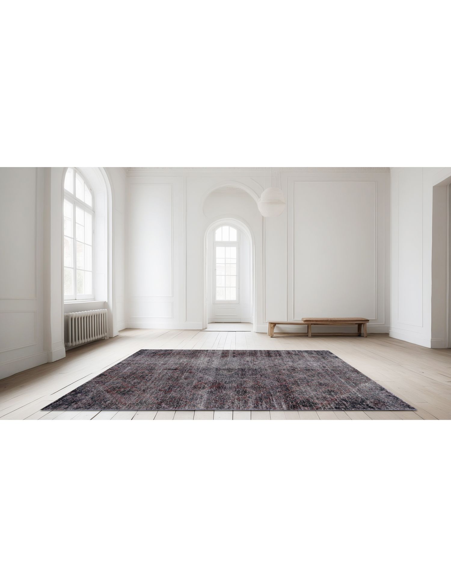 Vintage    <br/>244 x 132 cm