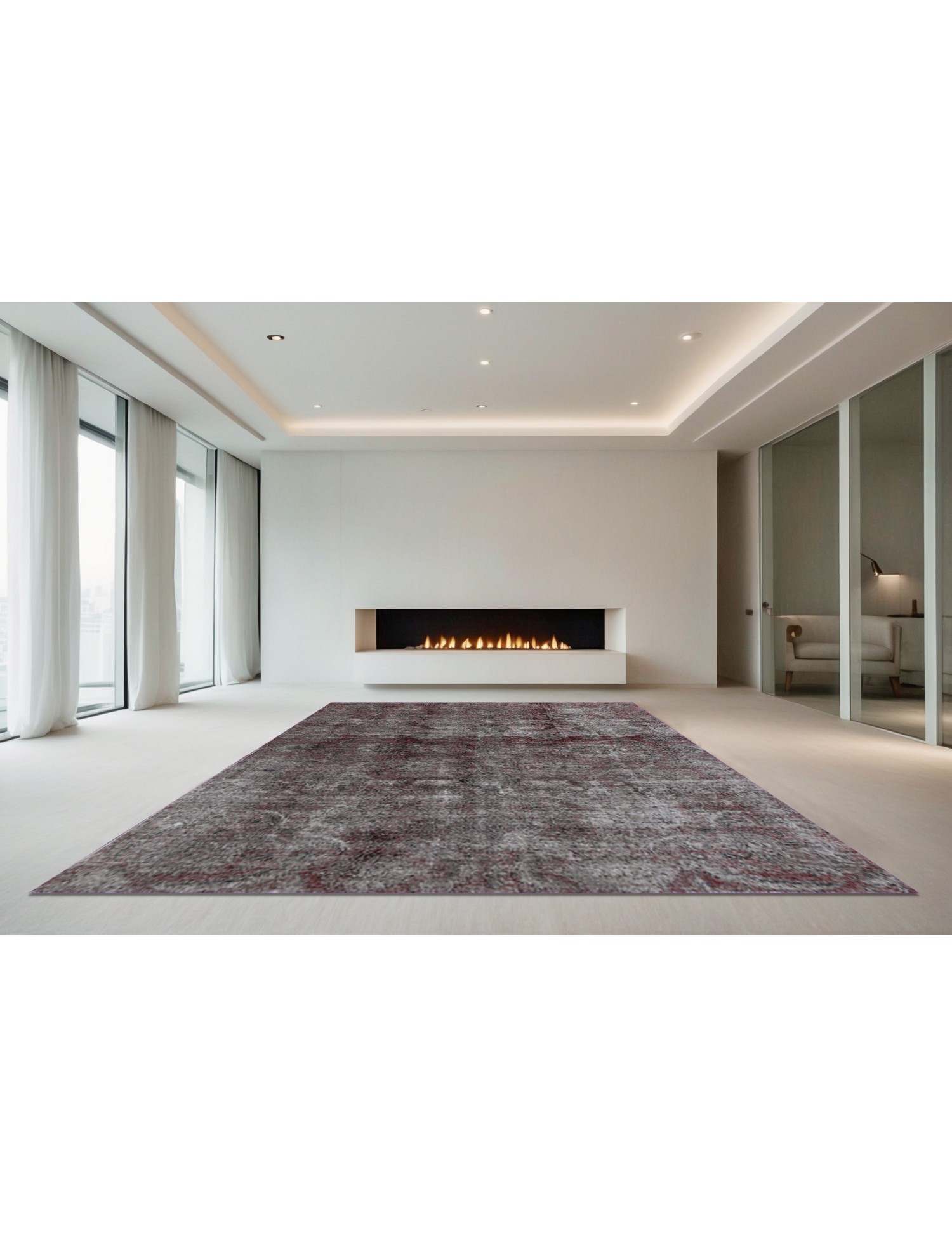 Vintage    <br/>270 x 203 cm