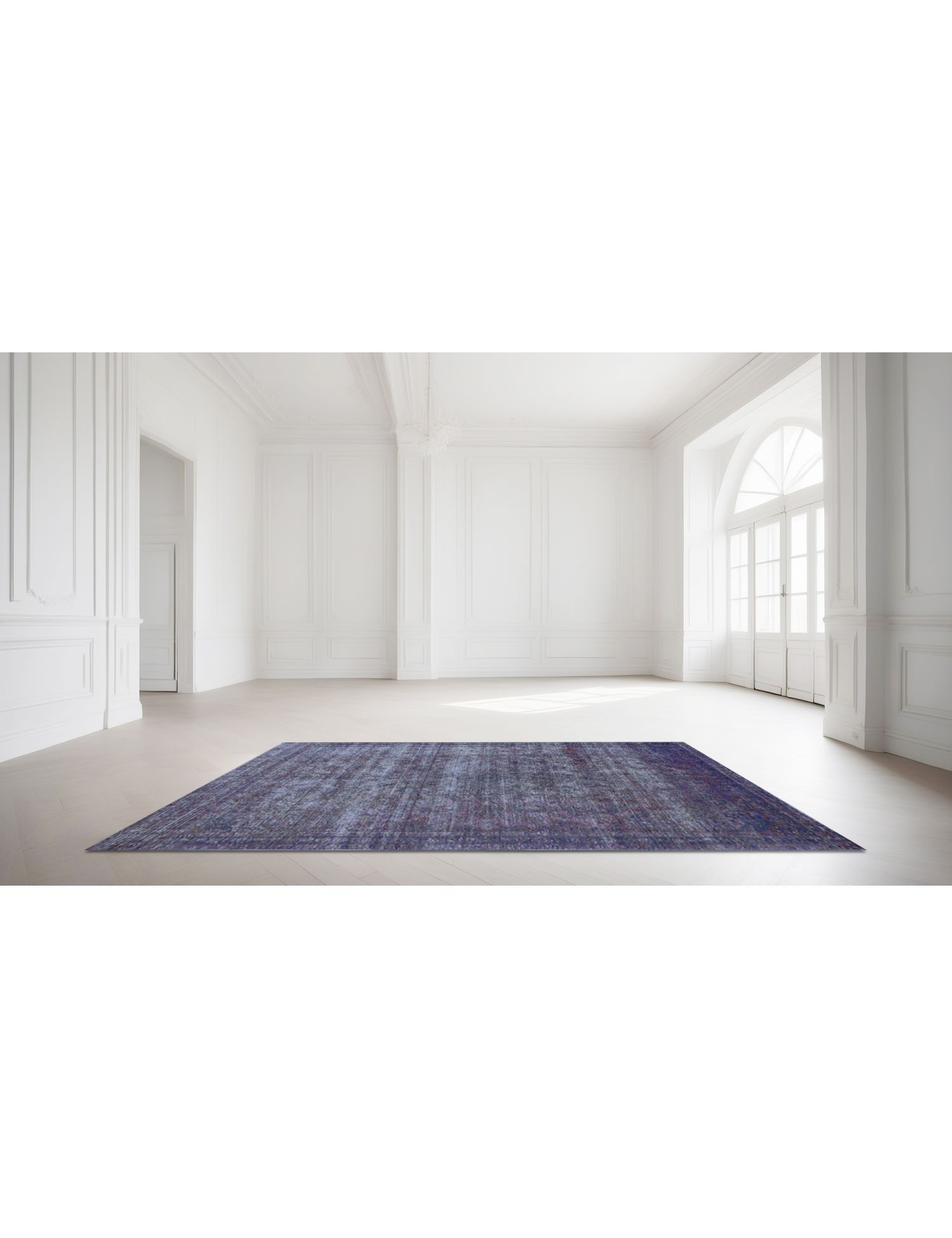 Vintage    <br/>286 x 167 cm