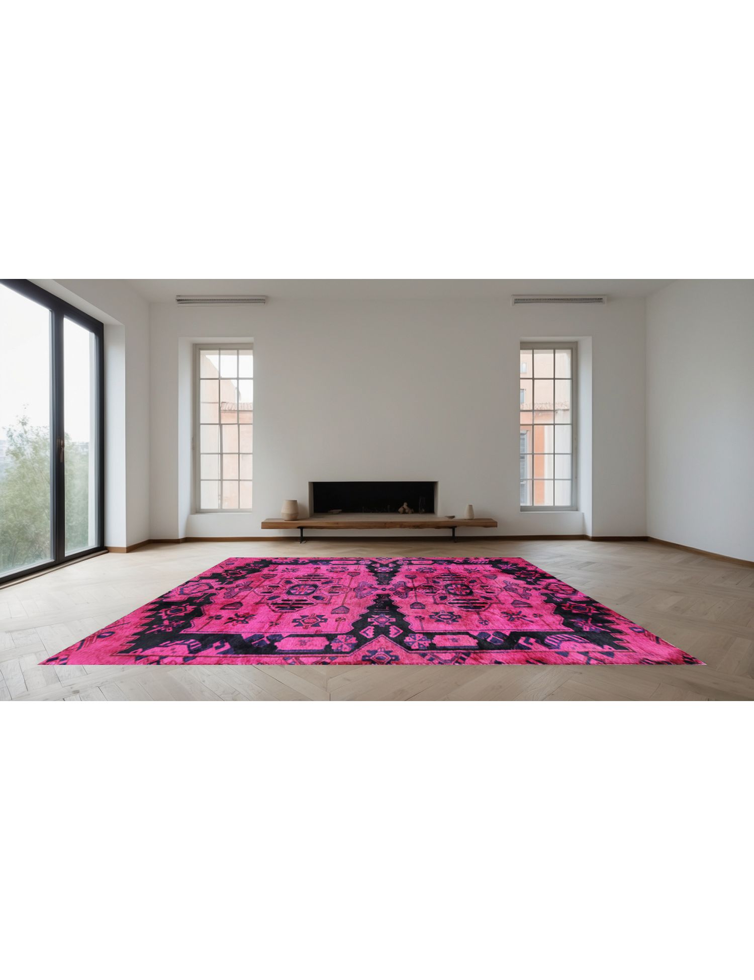 Vintage    <br/>248 x 147 cm