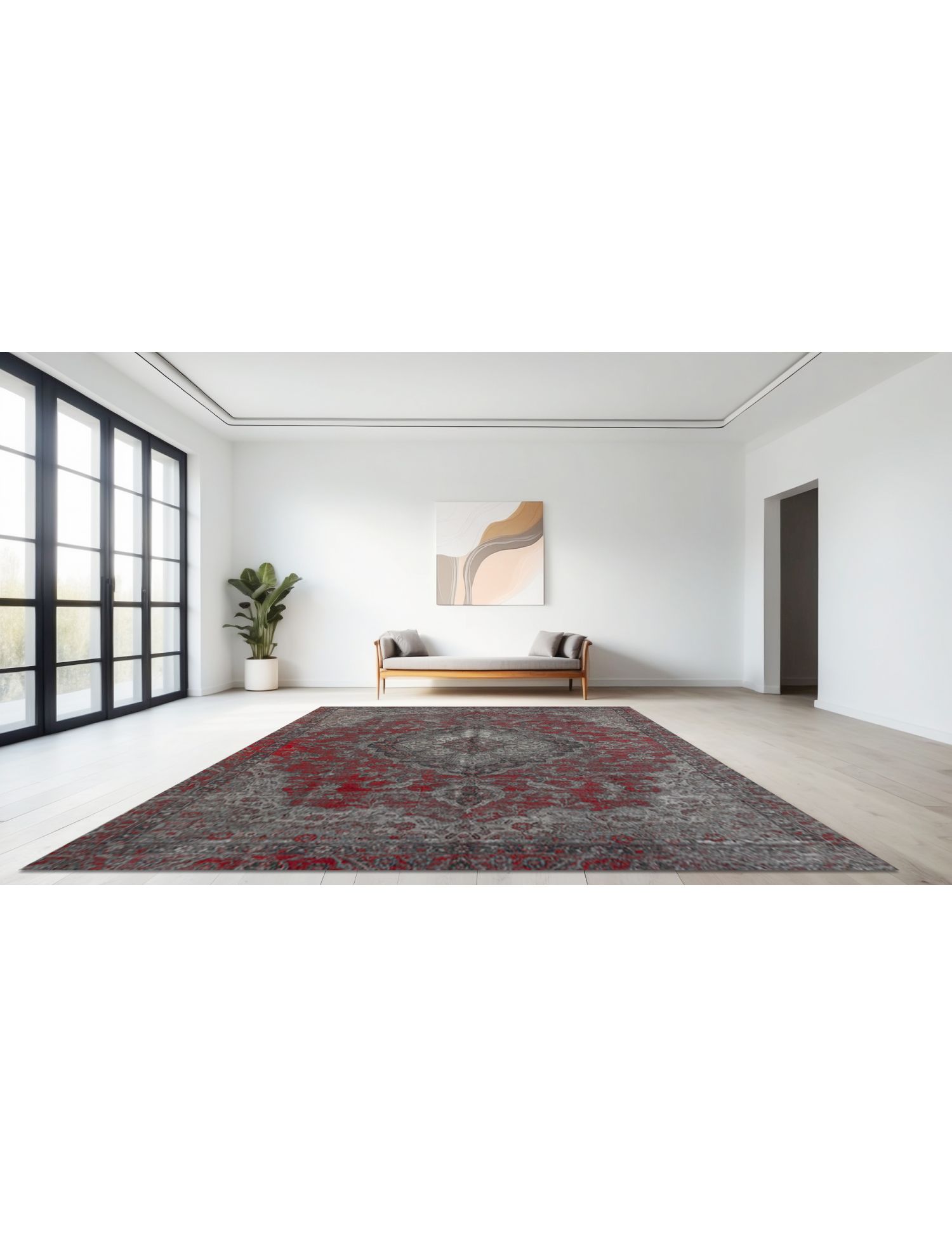 Stonewash  <br/>350 x 229 cm