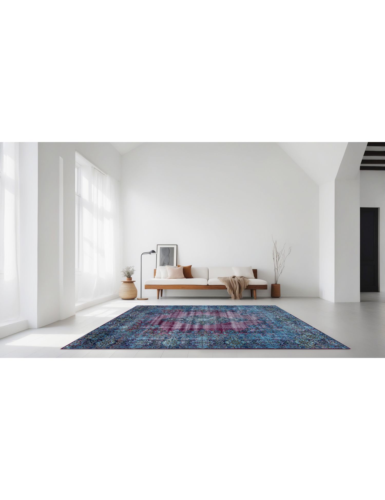 Vintage    <br/>409 x 300 cm