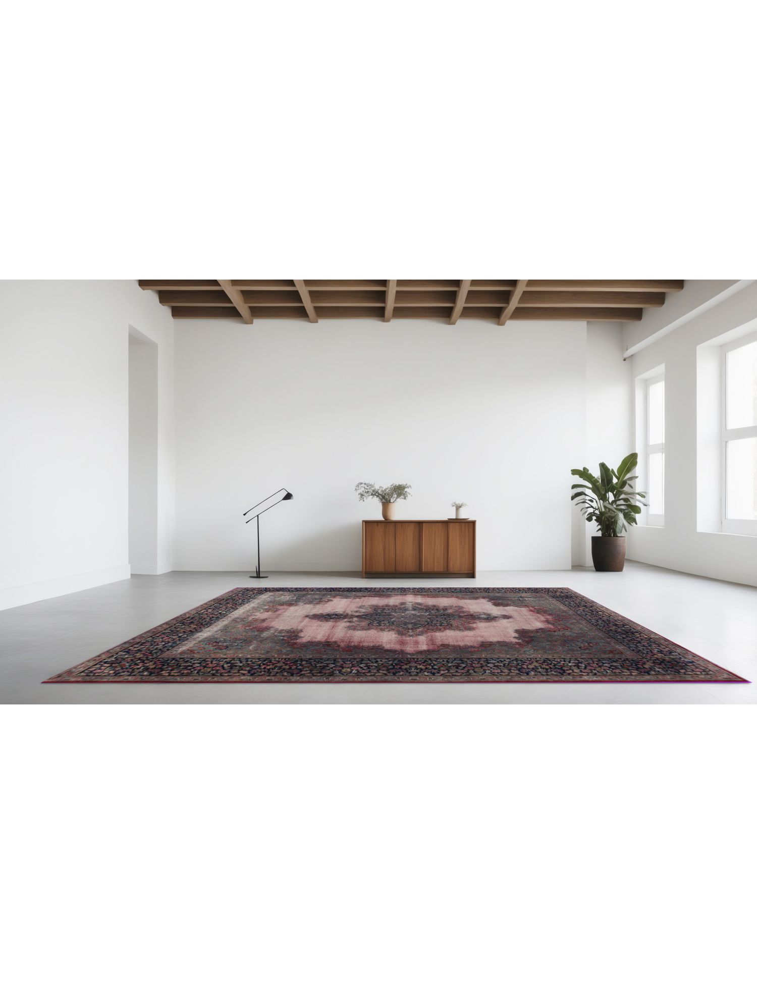 Vintage    <br/>410 x 300 cm