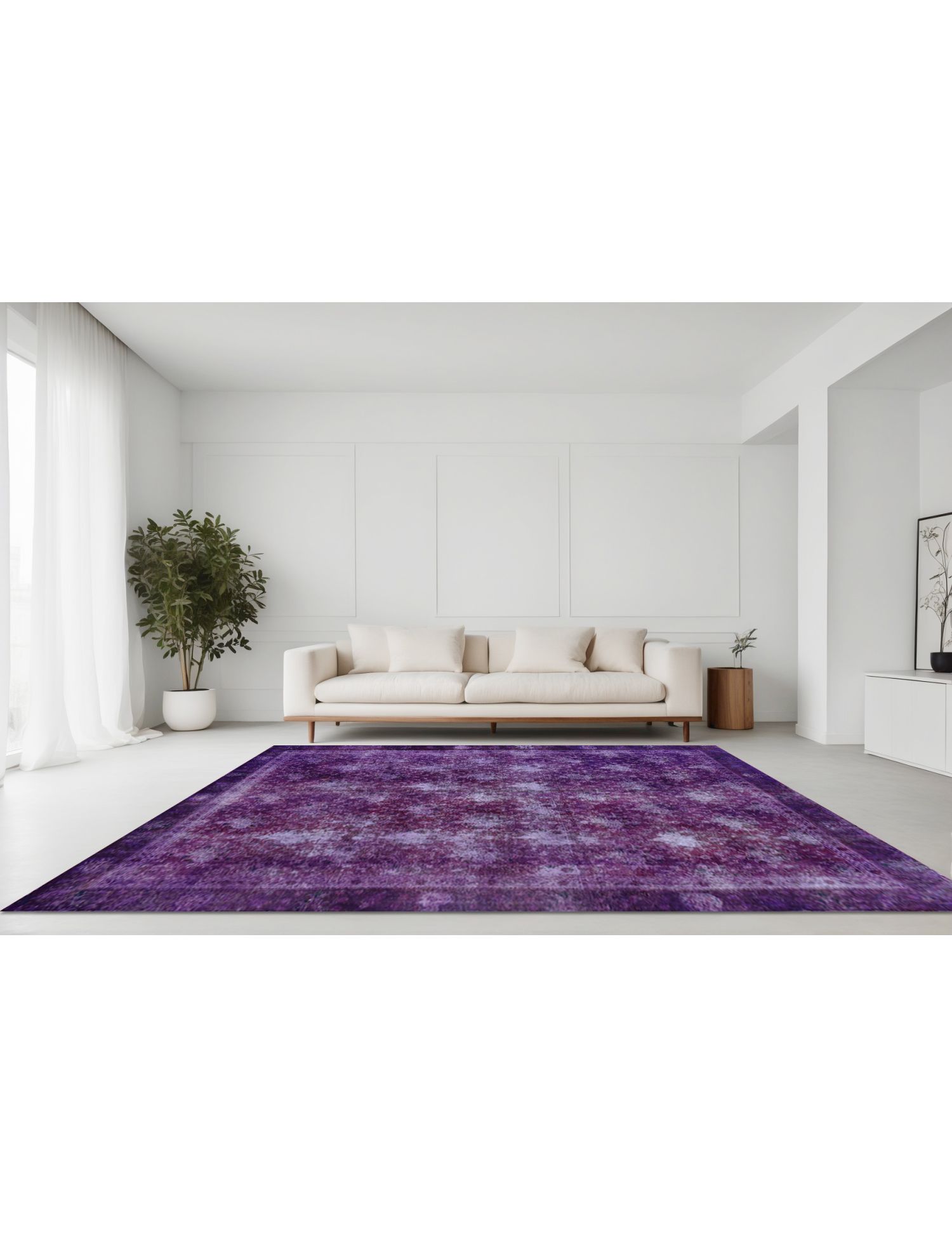 Vintage    <br/>370 x 260 cm