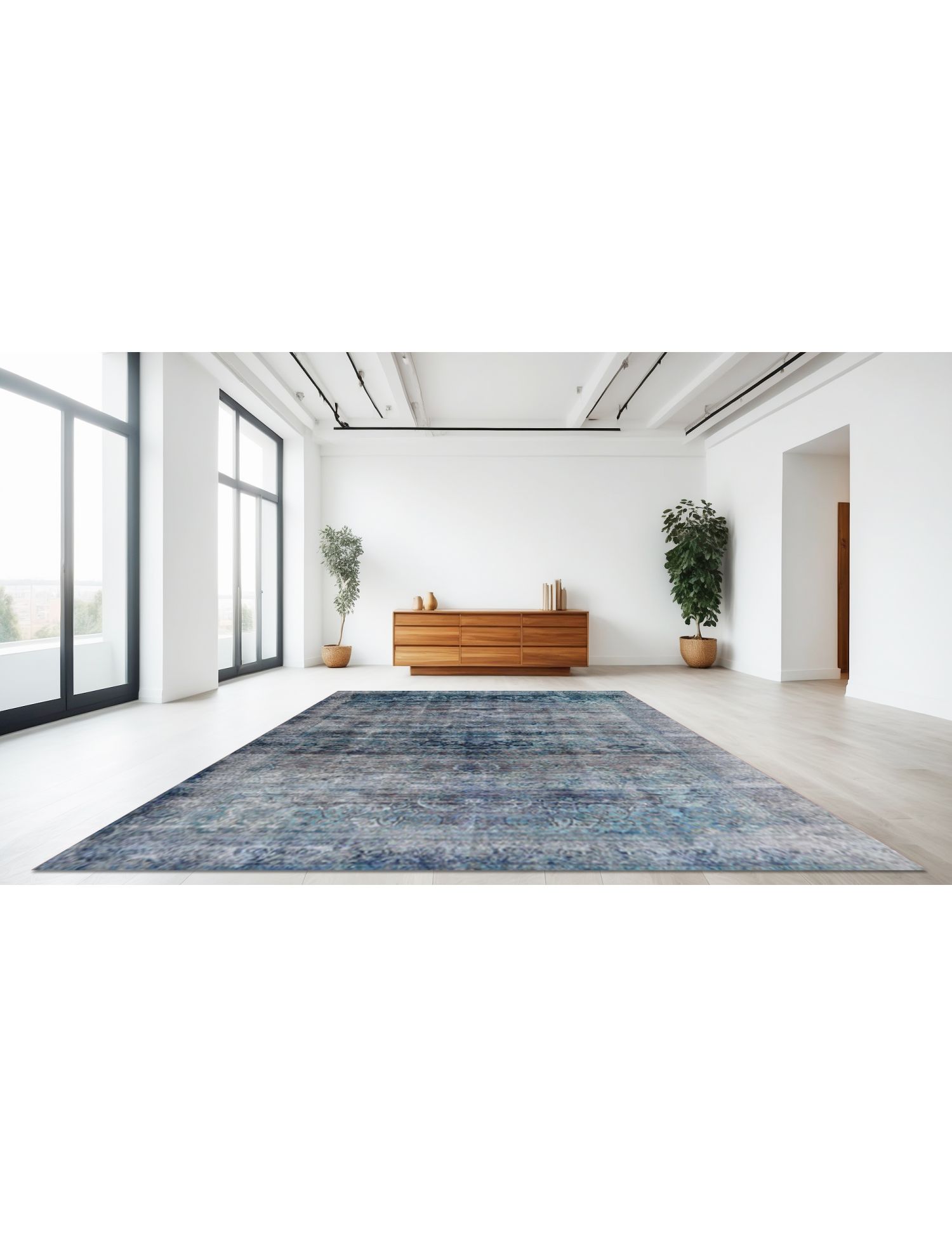 Vintage    <br/>454 x 304 cm