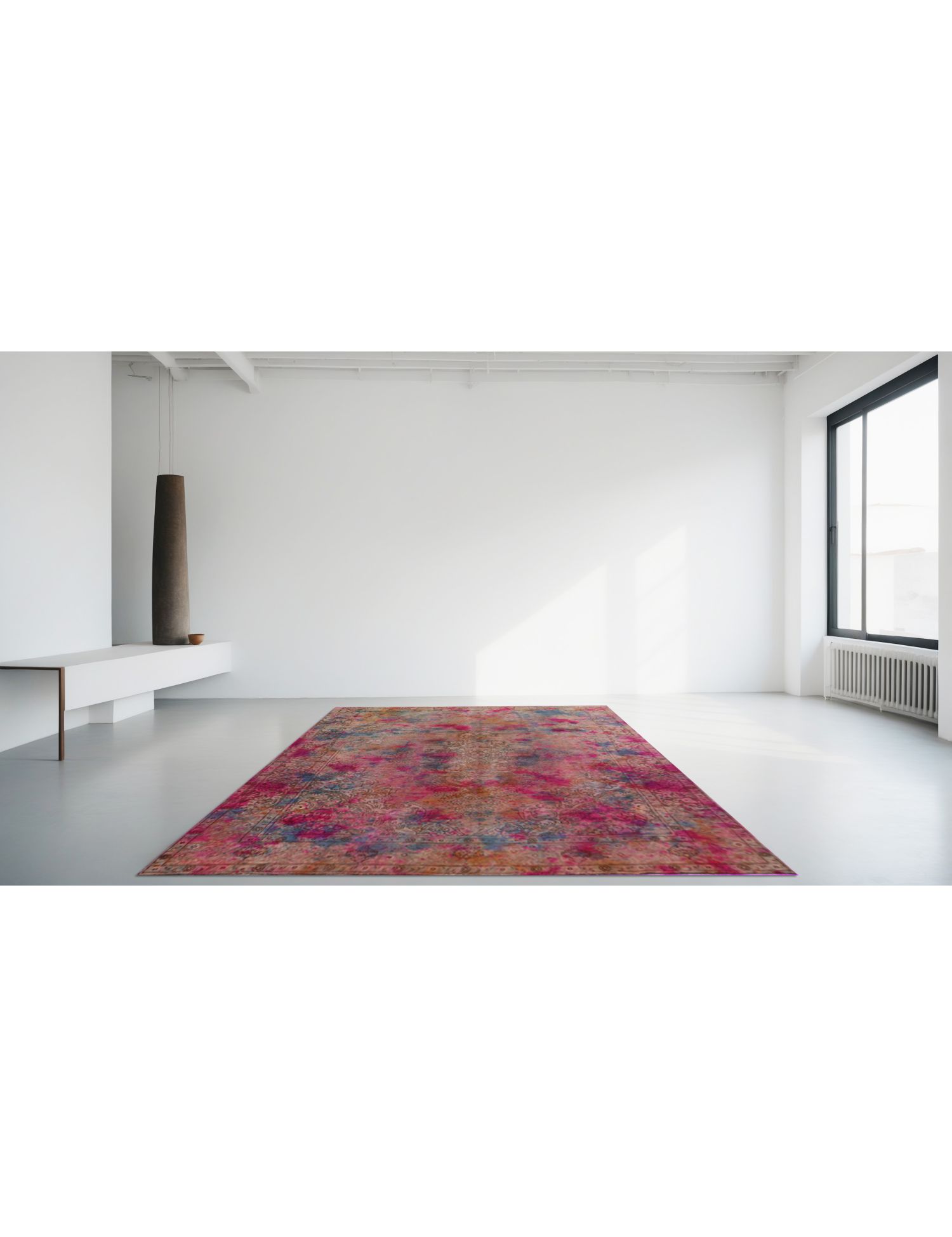 Vintage    <br/>370 x 275 cm