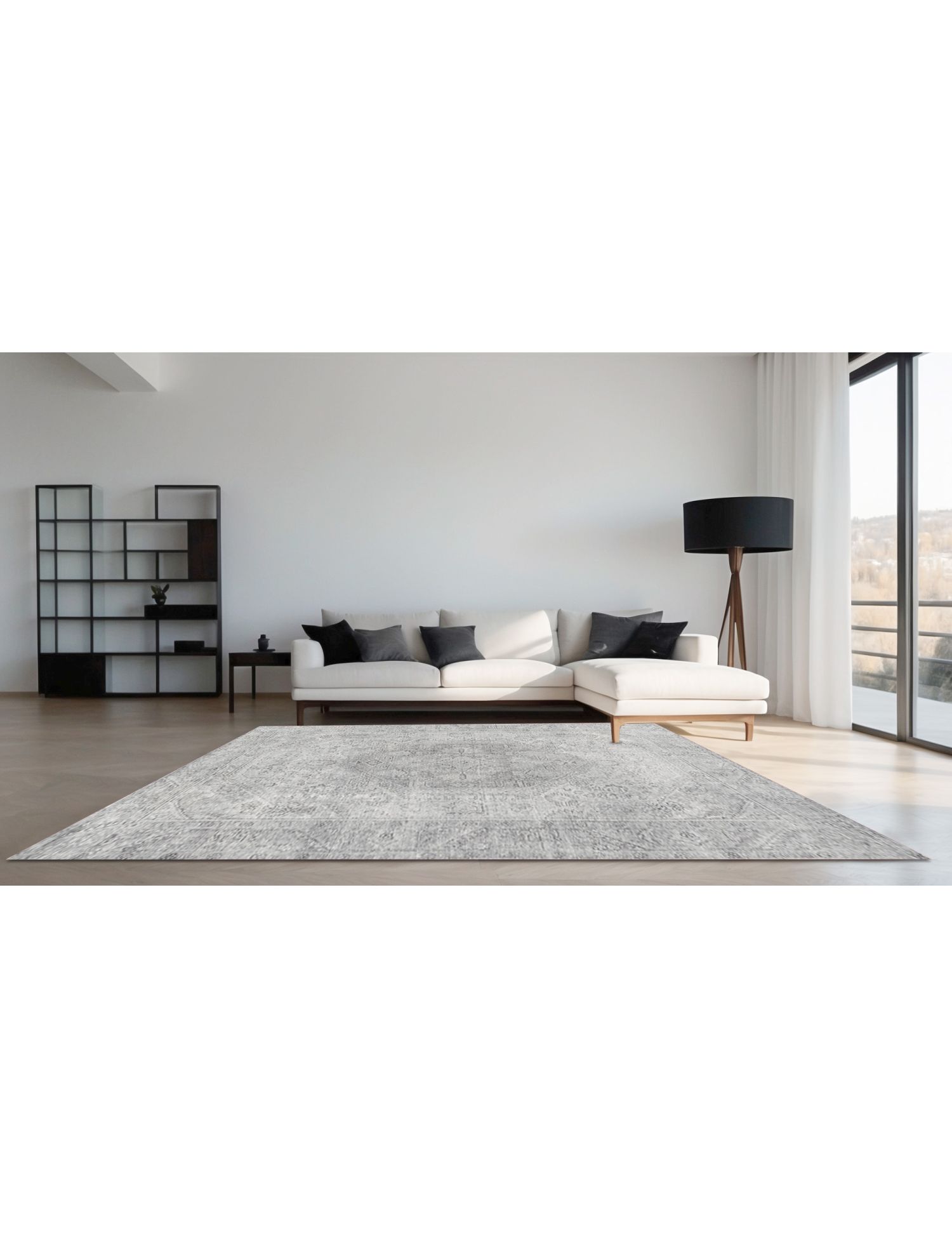 Persian Vintage    <br/>283 x 195 cm