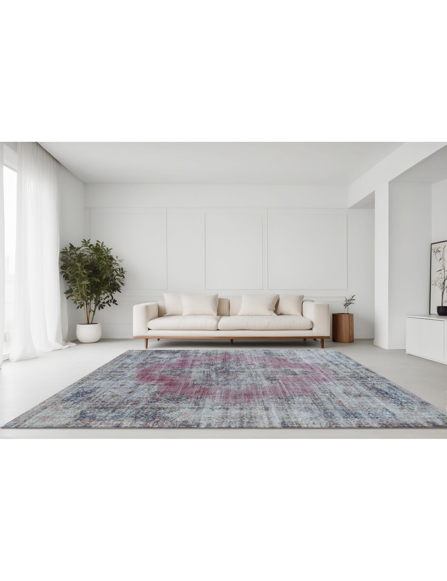 Persian Vintage    <br/>465 x 330 cm