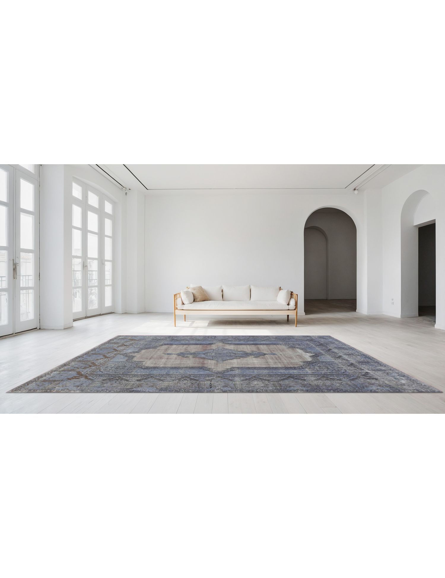 Persian Vintage    <br/>383 x 281 cm