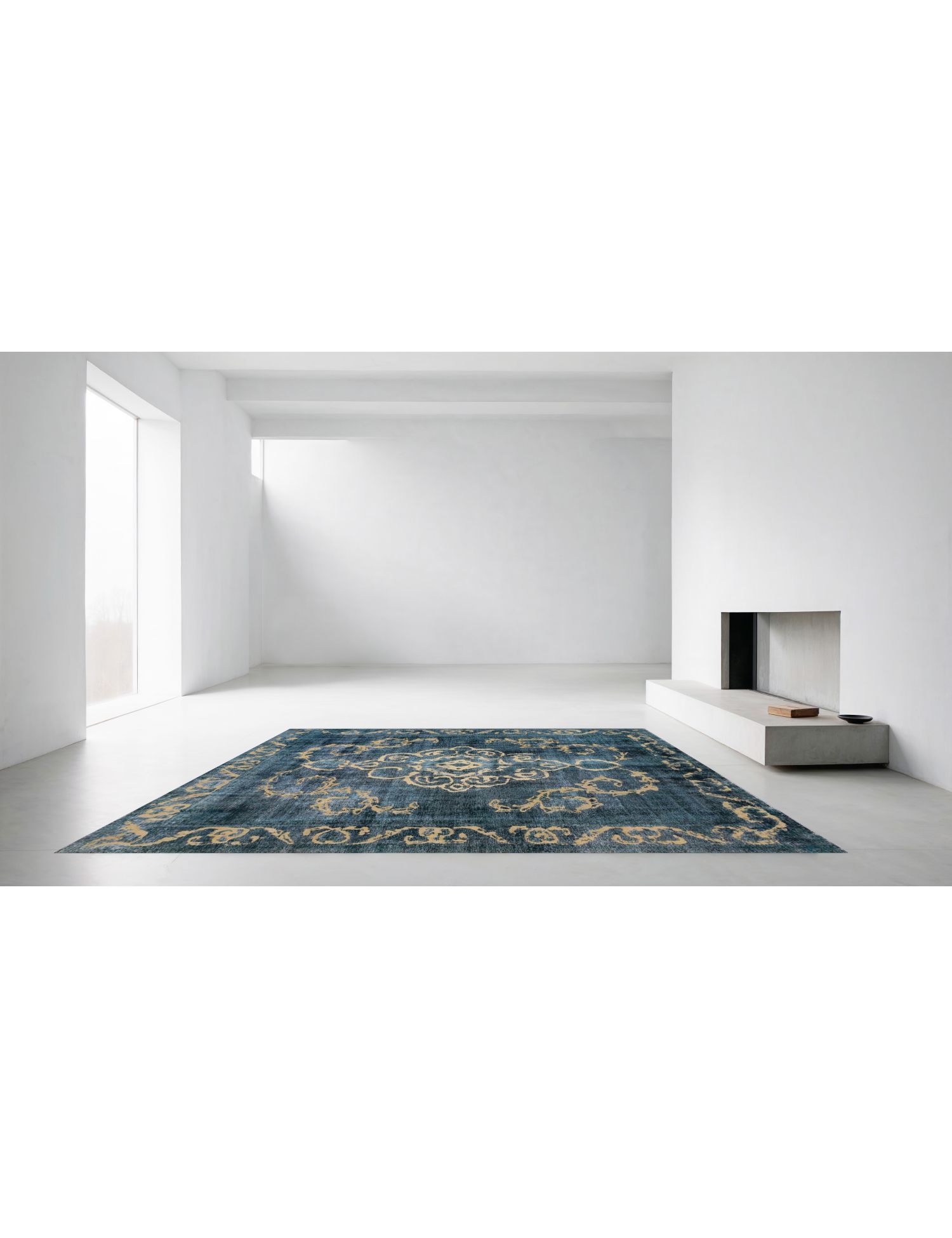 Vintage    <br/>370 x 285 cm