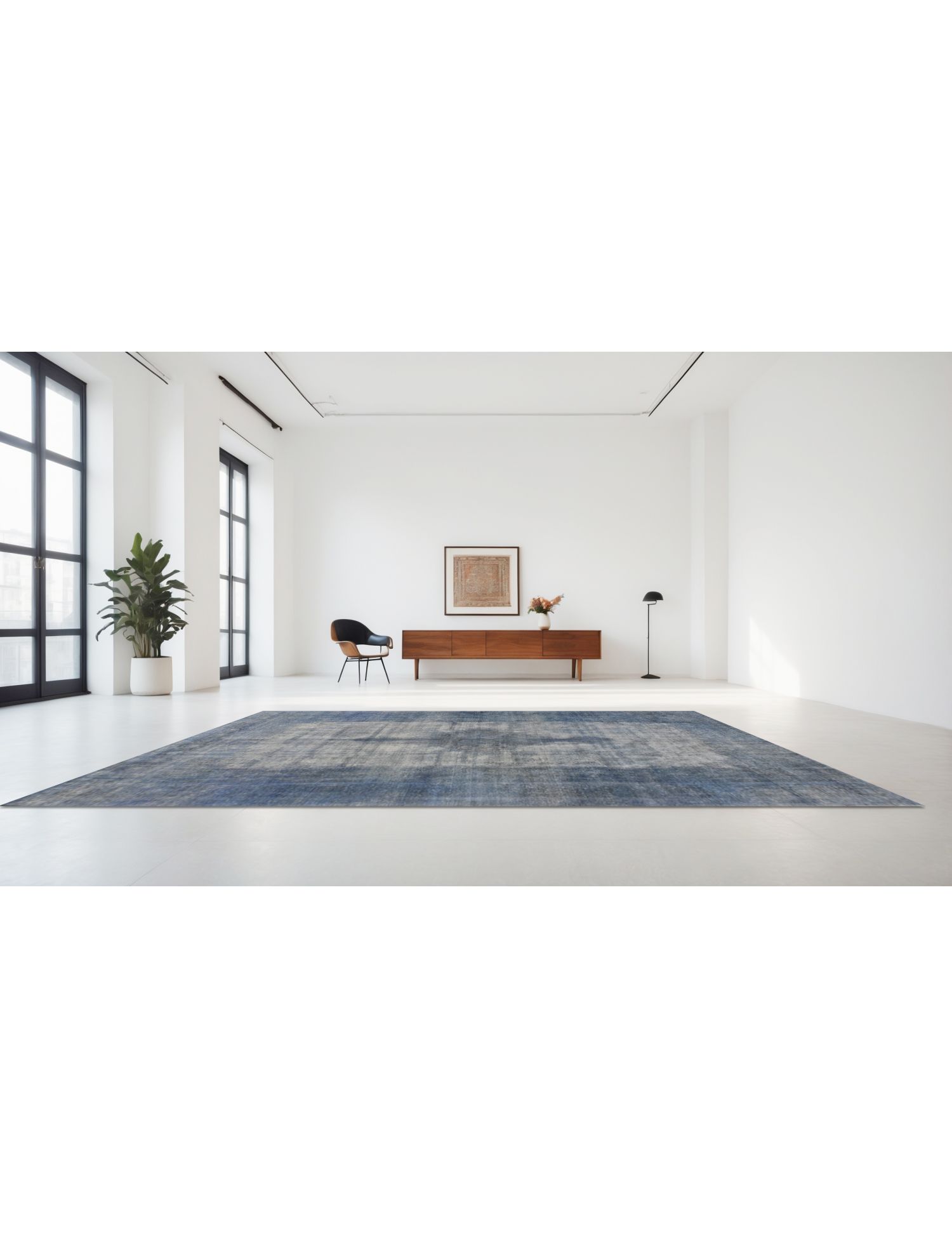 Persian Vintage    <br/>550 x 339 cm