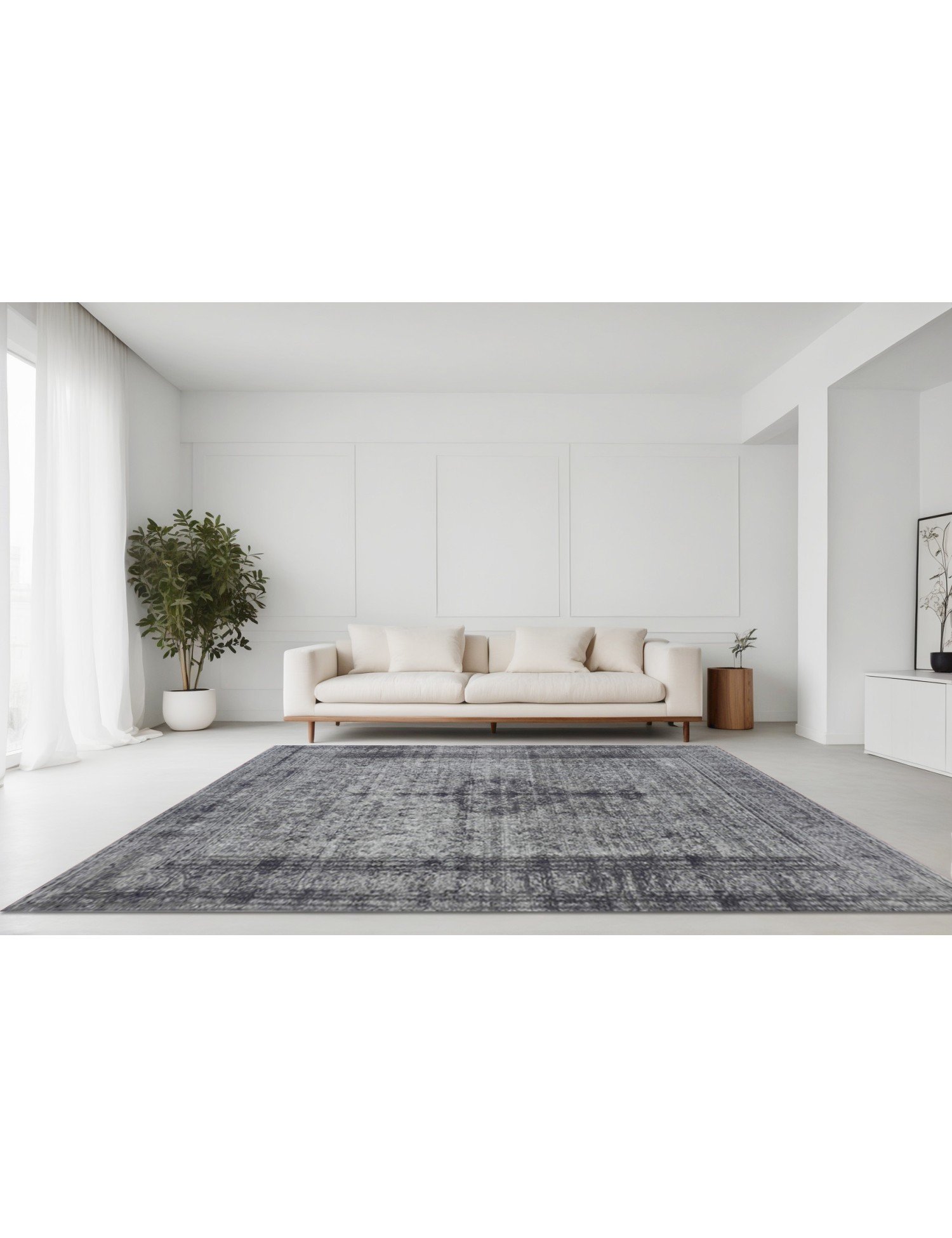 Persian Vintage    <br/>379 x 284 cm